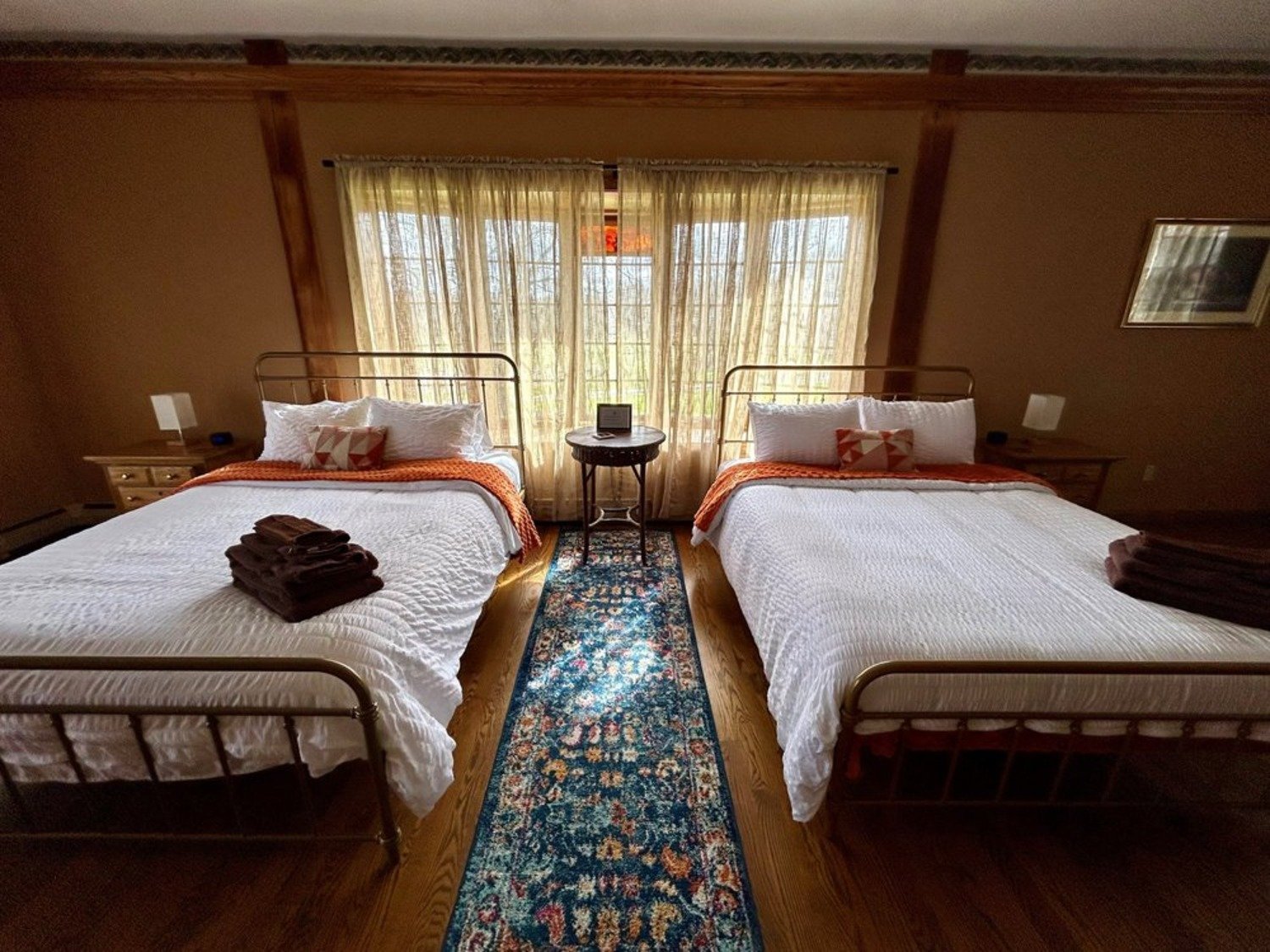 Geneva Vacation Rental