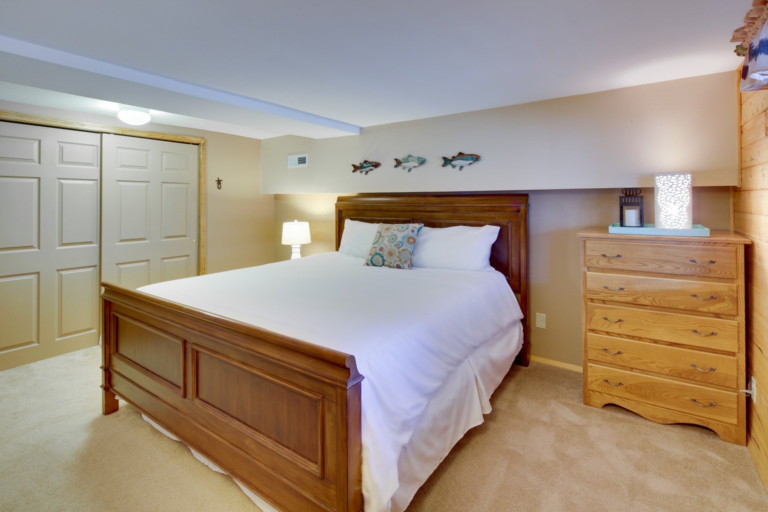 Rathdrum Vacation Rental