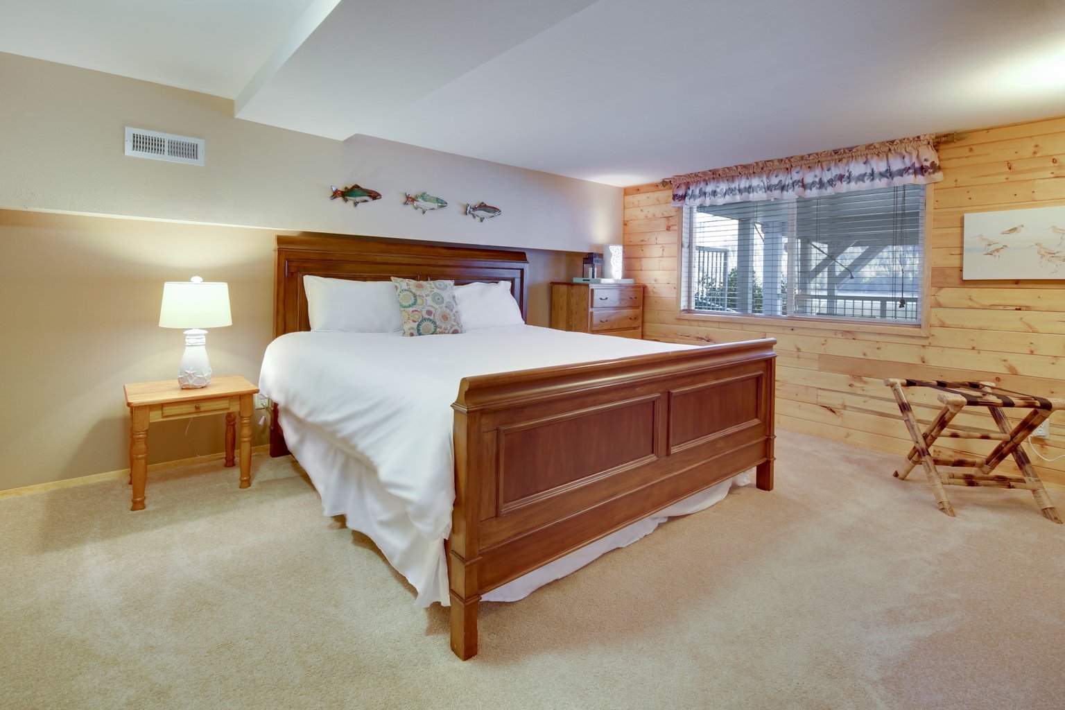 Rathdrum Vacation Rental