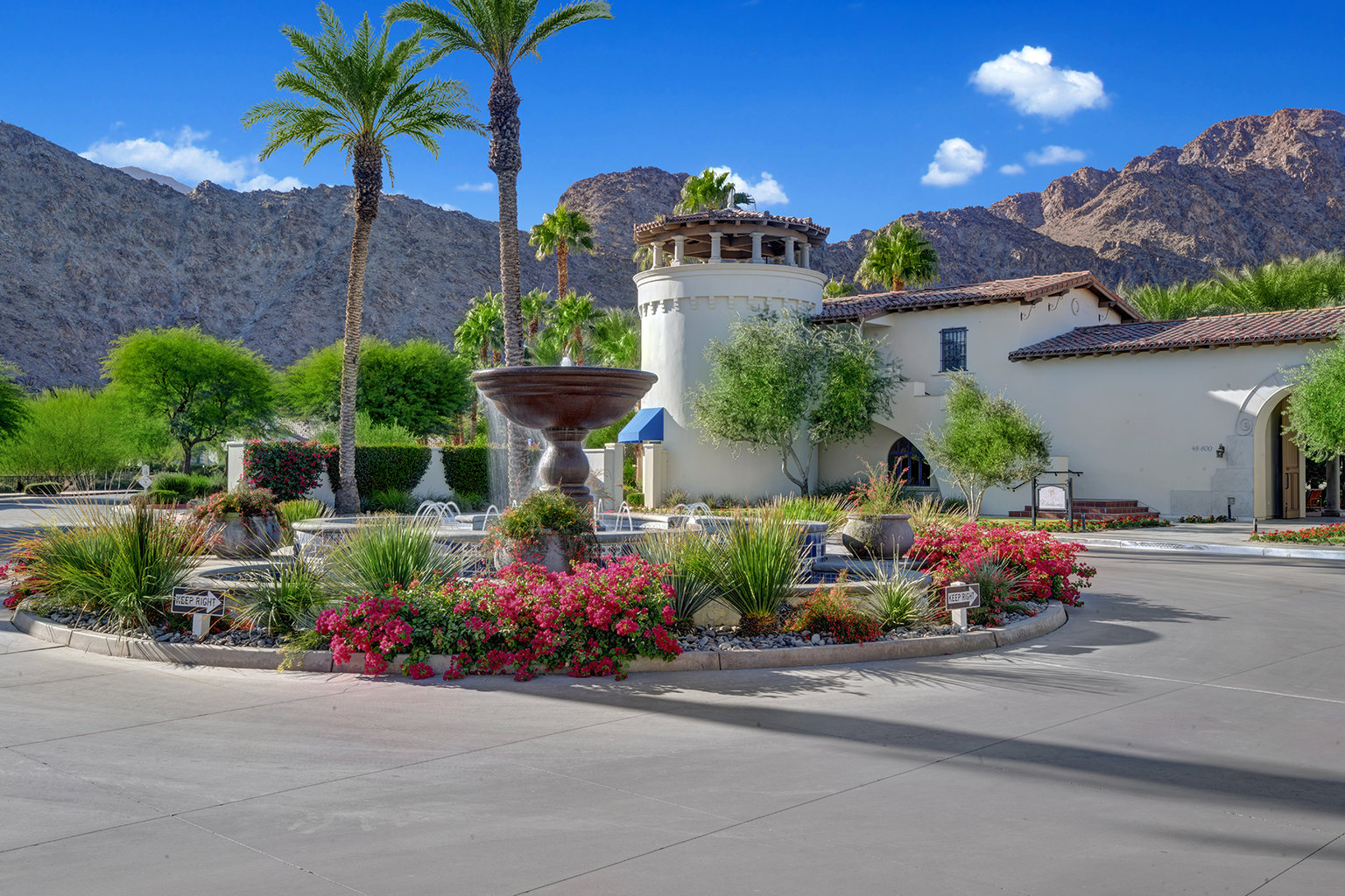 La Quinta Vacation Rental