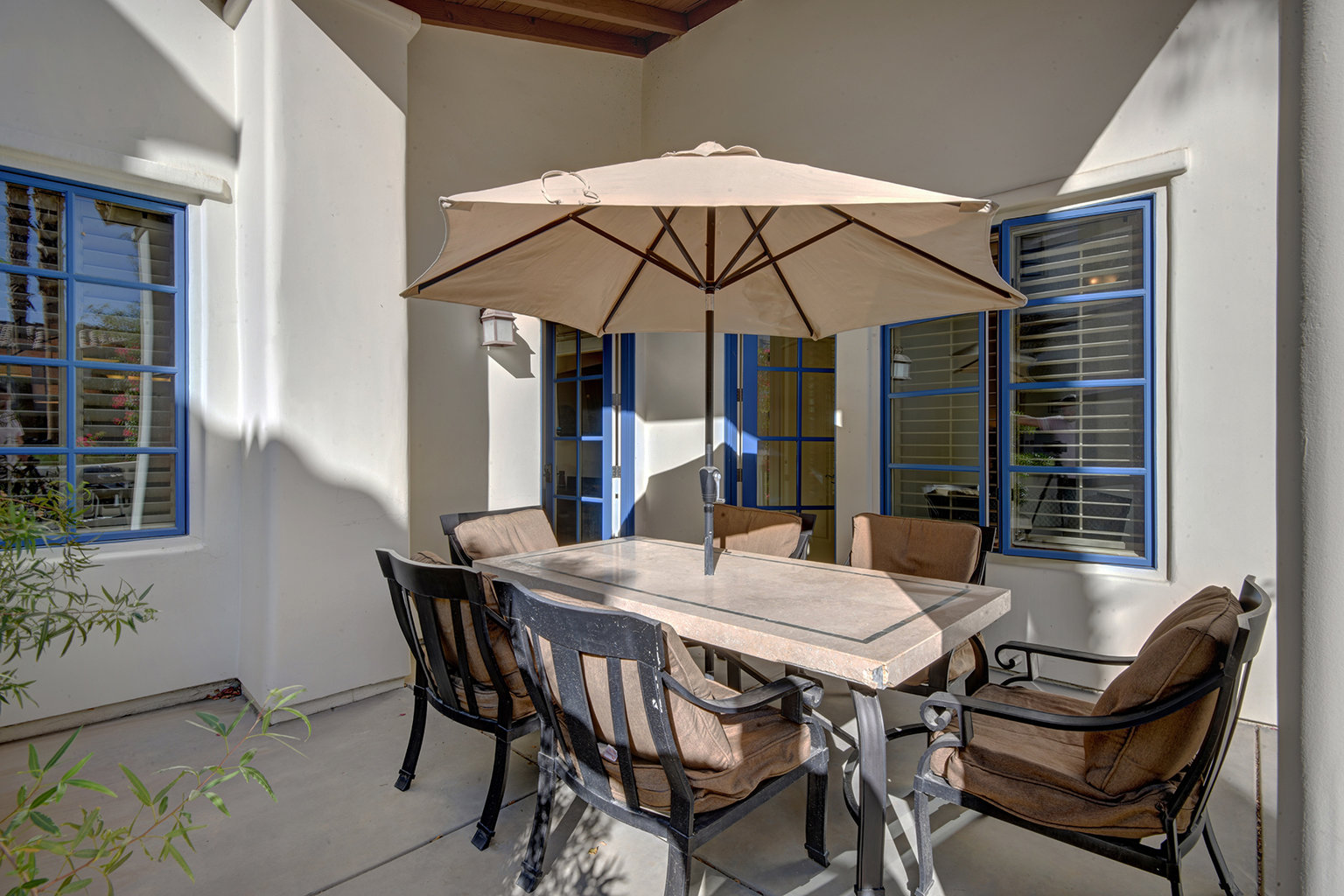 La Quinta Vacation Rental