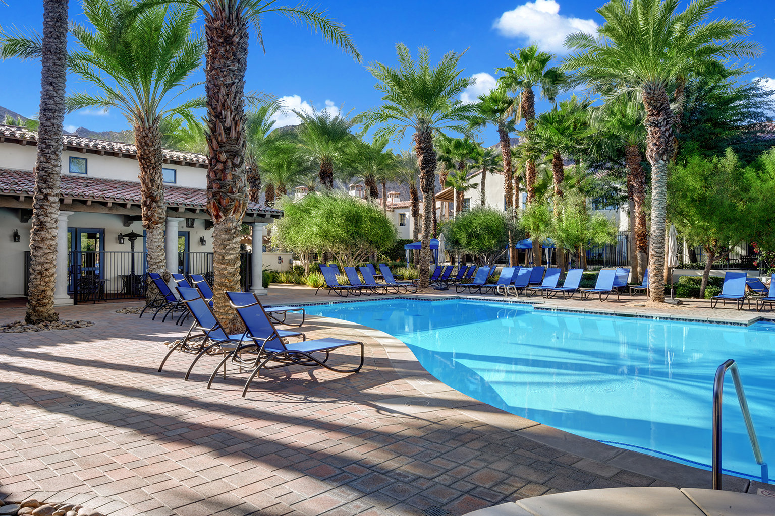 La Quinta Vacation Rental