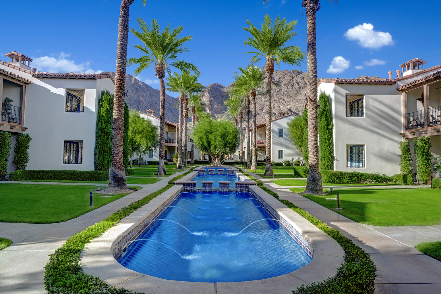 La Quinta Vacation Rental