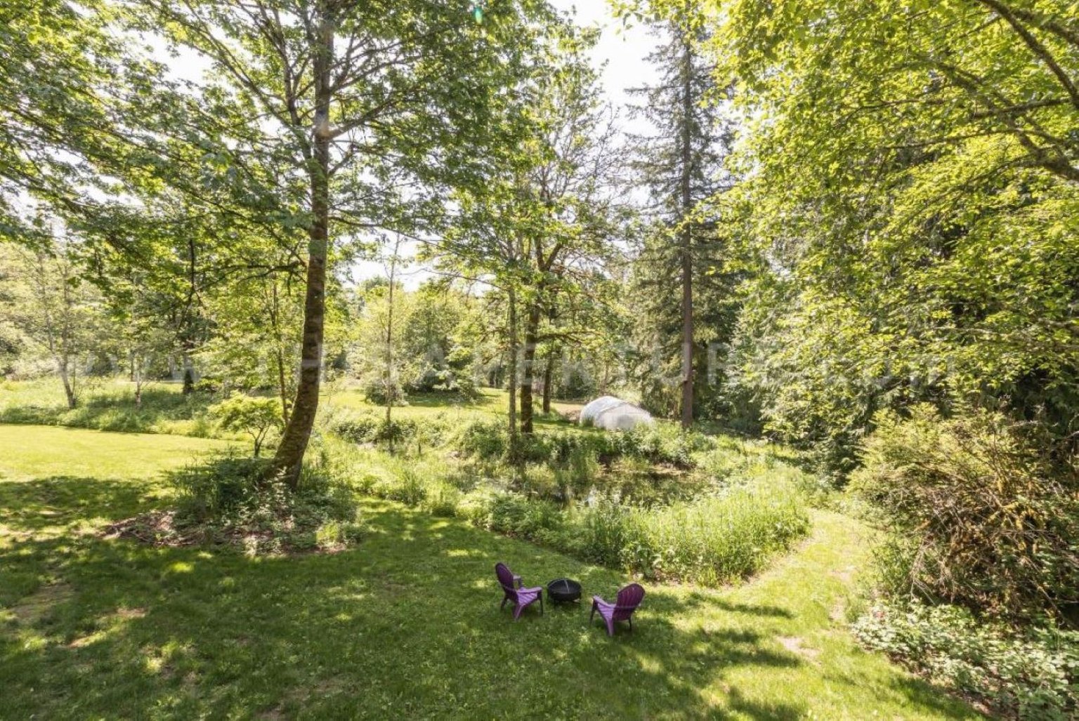 Duvall Vacation Rental