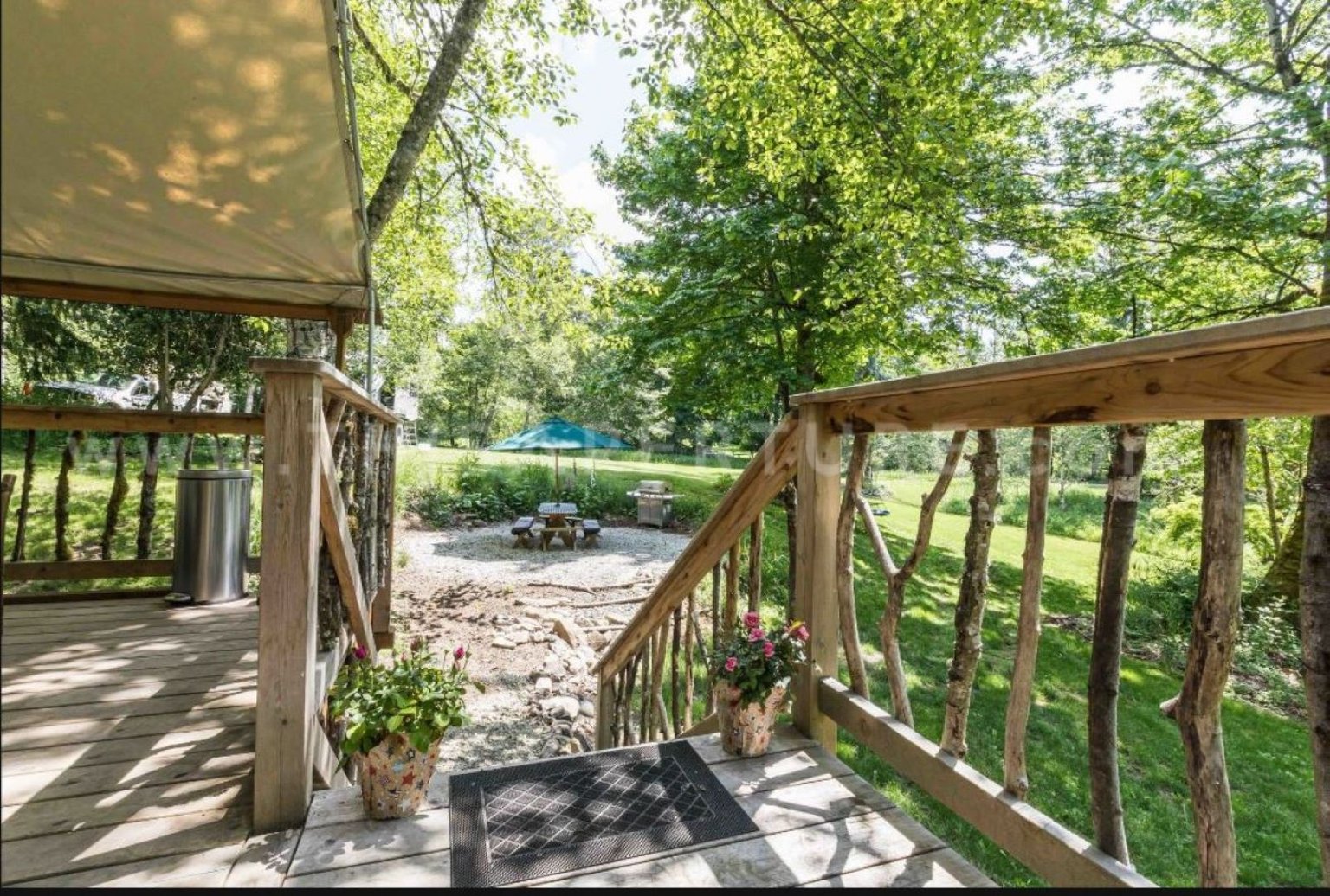 Duvall Vacation Rental