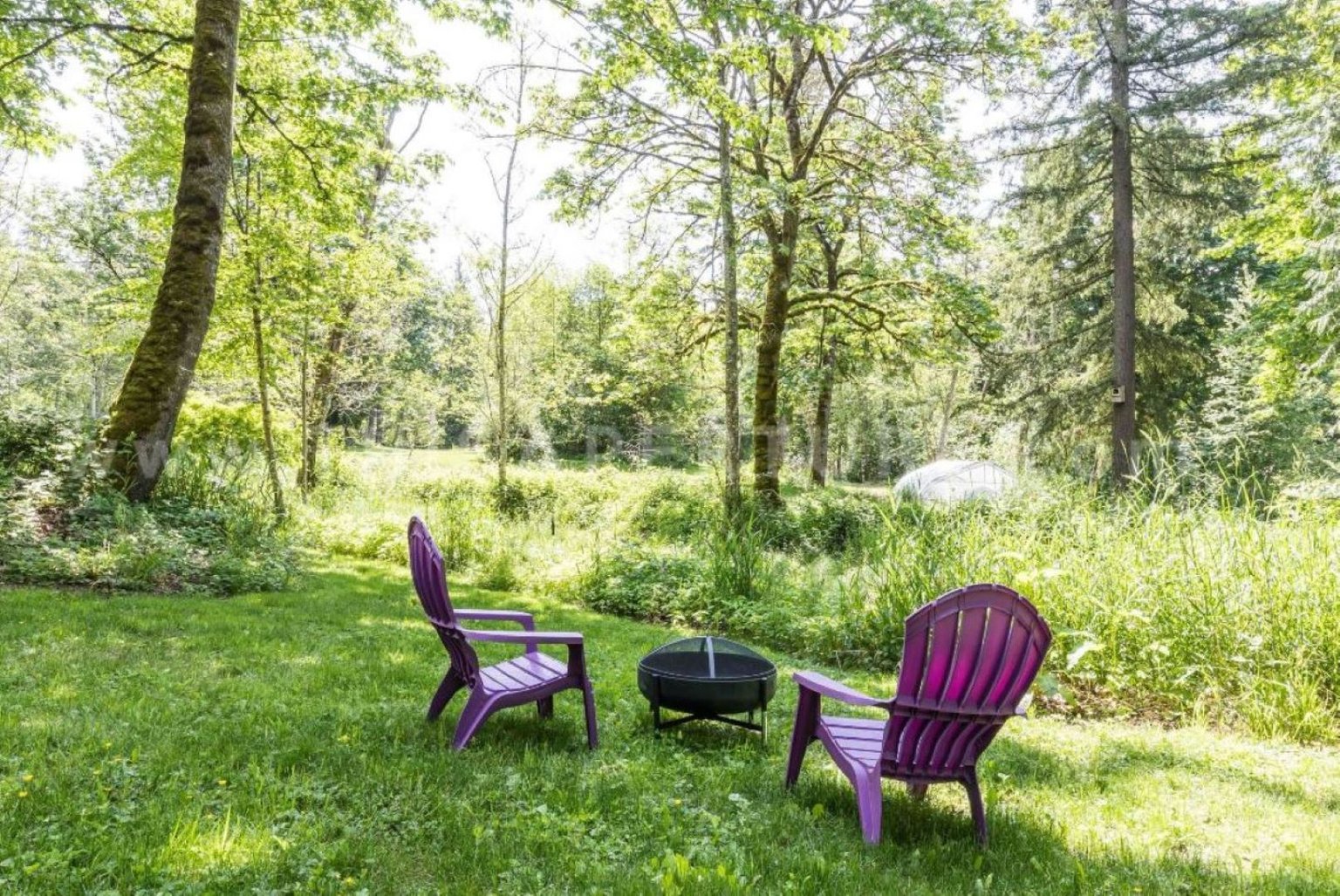 Duvall Vacation Rental