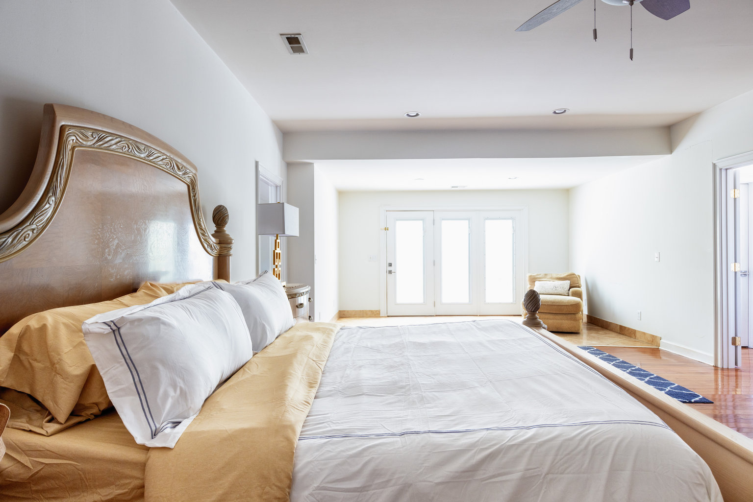 Brentwood Vacation Rental