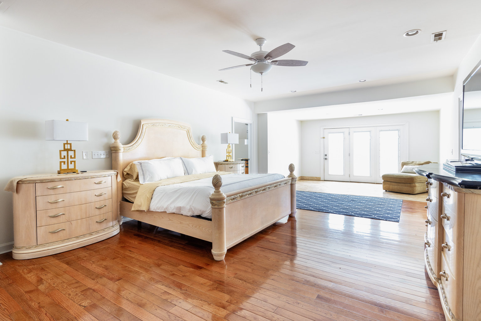 Brentwood Vacation Rental