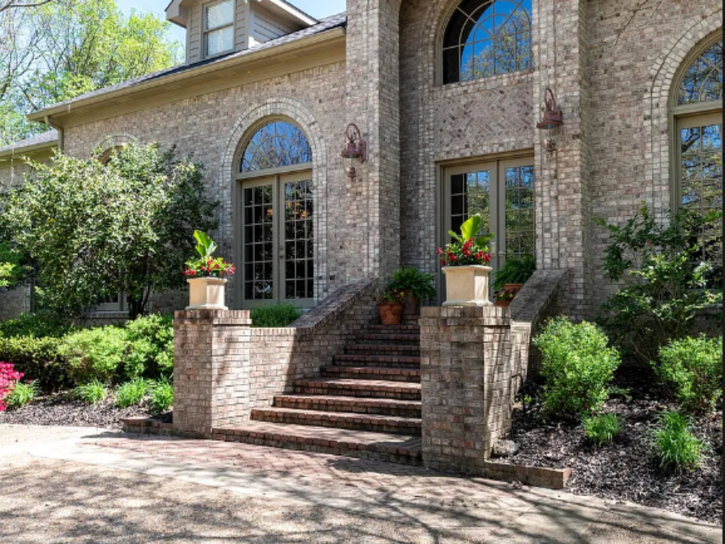 Brentwood Vacation Rental