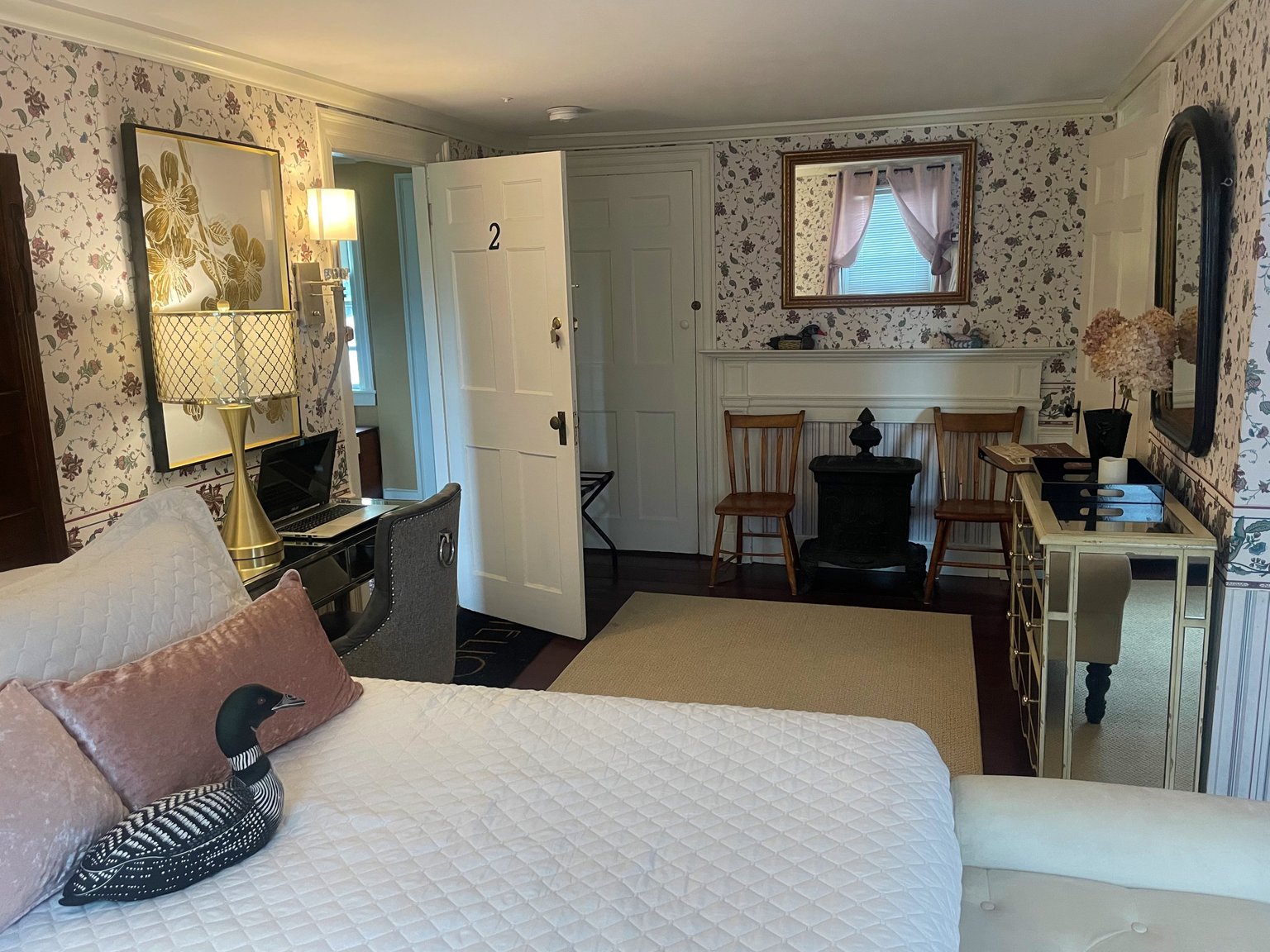Lovell Vacation Rental