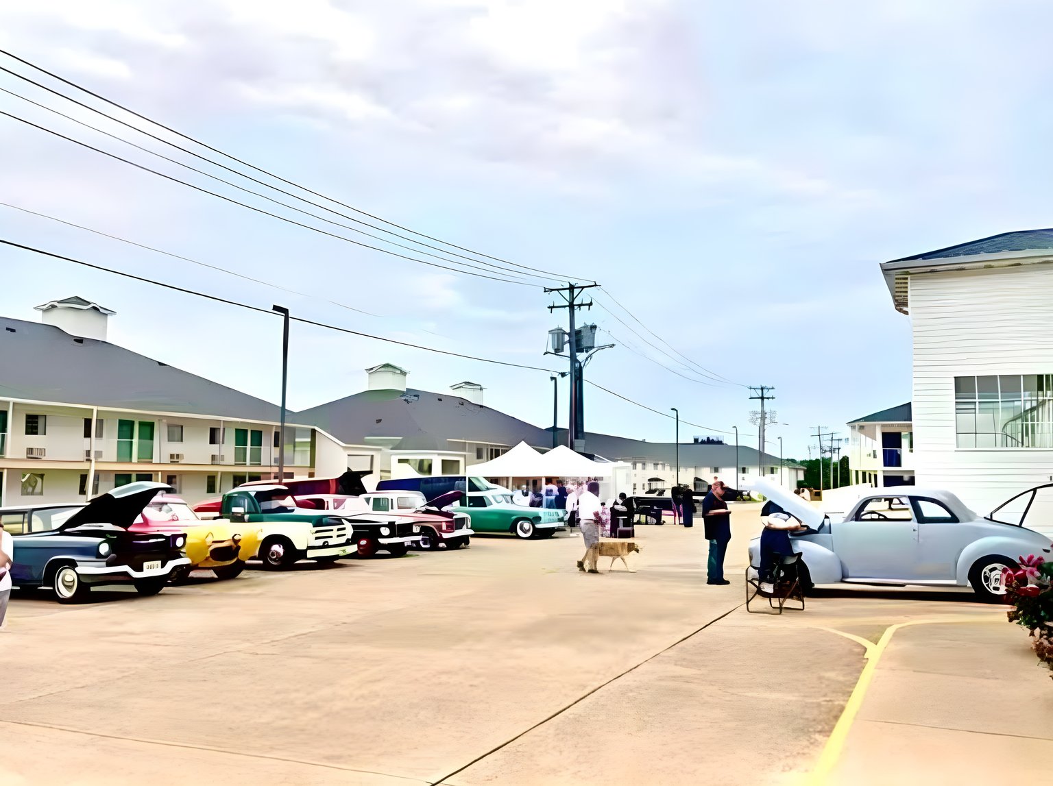 Branson Vacation Rental