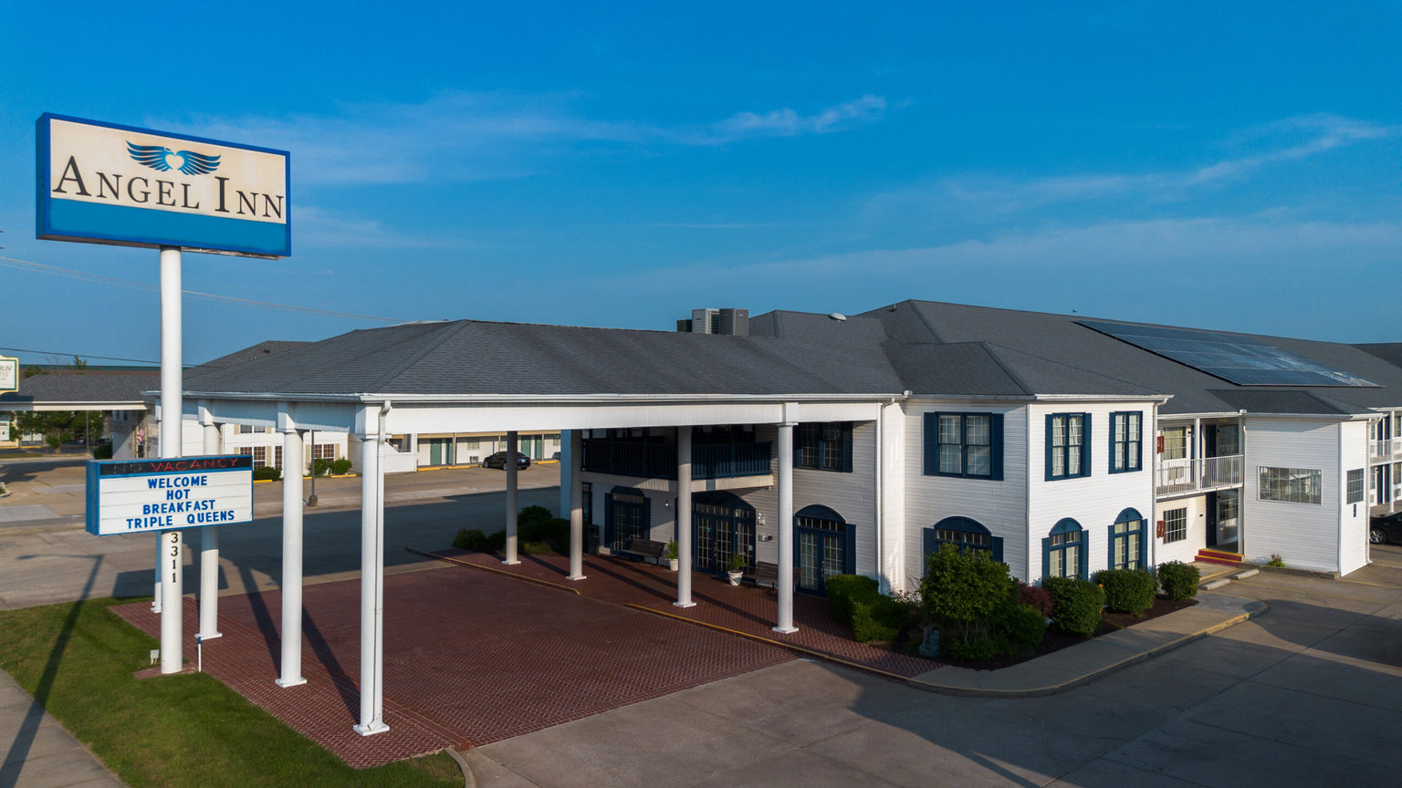 Branson Vacation Rental