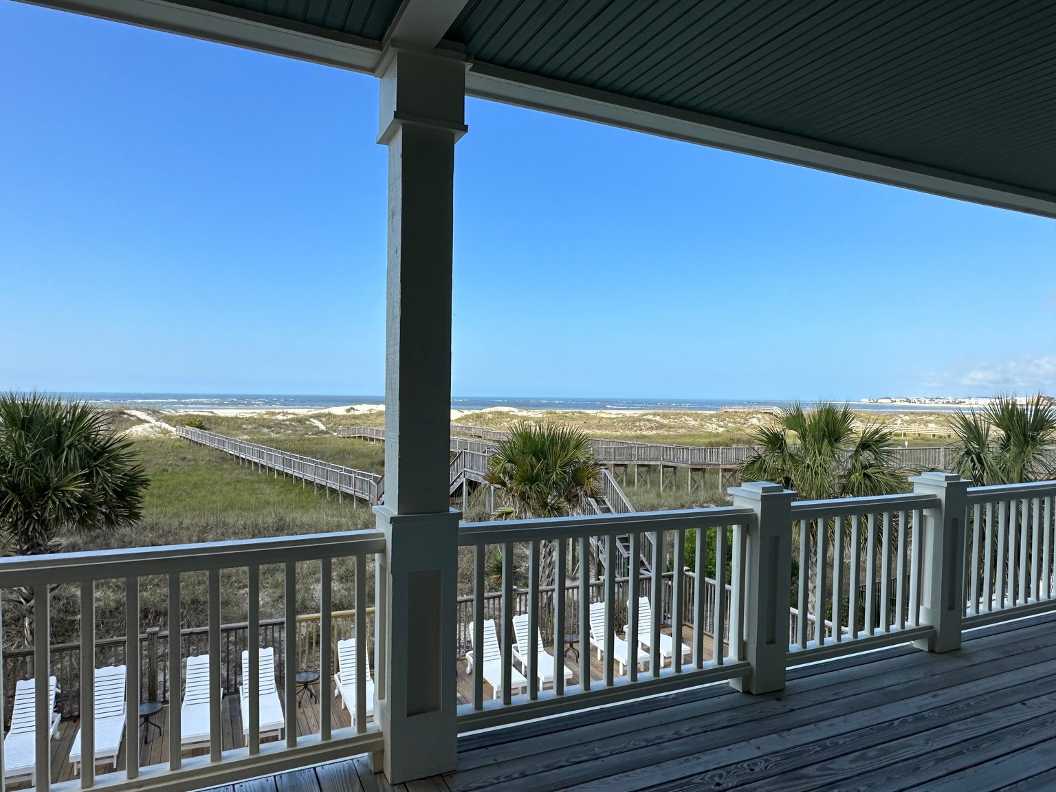 Holden Beach Vacation Rental