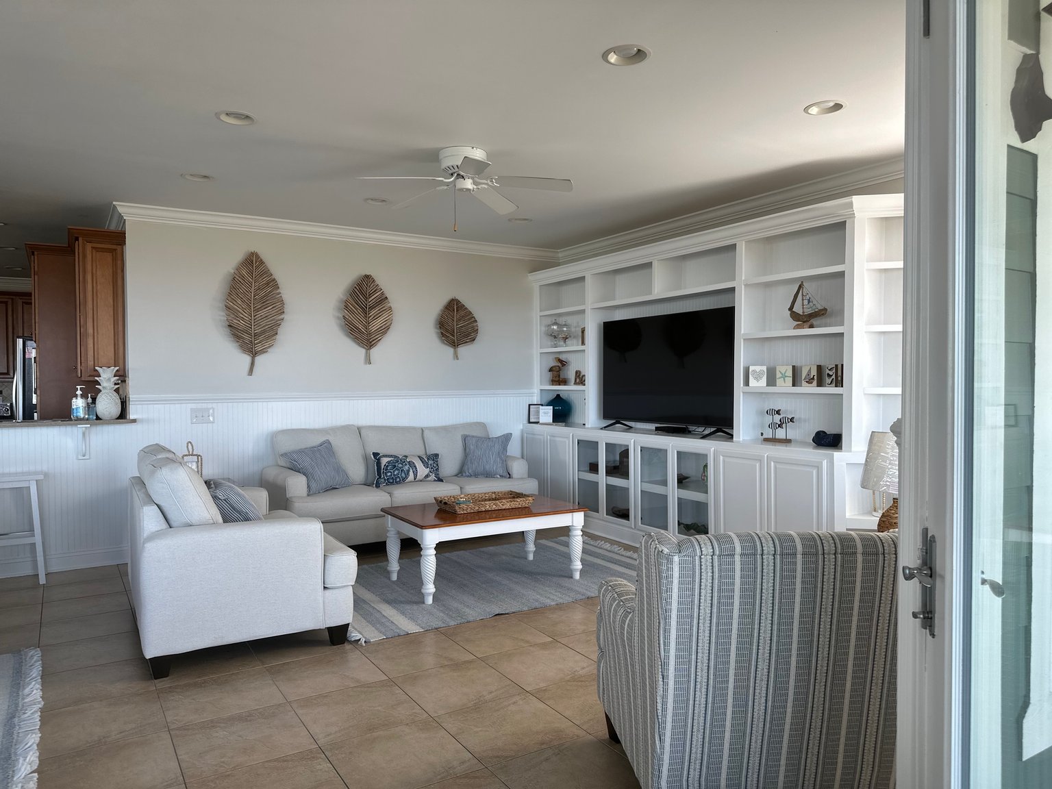Holden Beach Vacation Rental