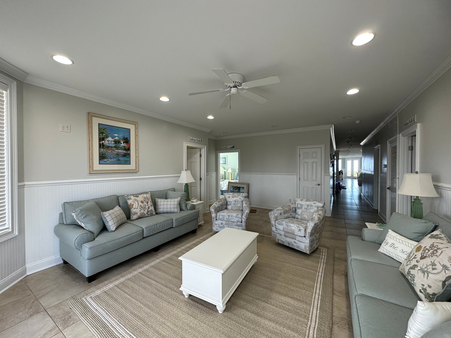 Holden Beach Vacation Rental