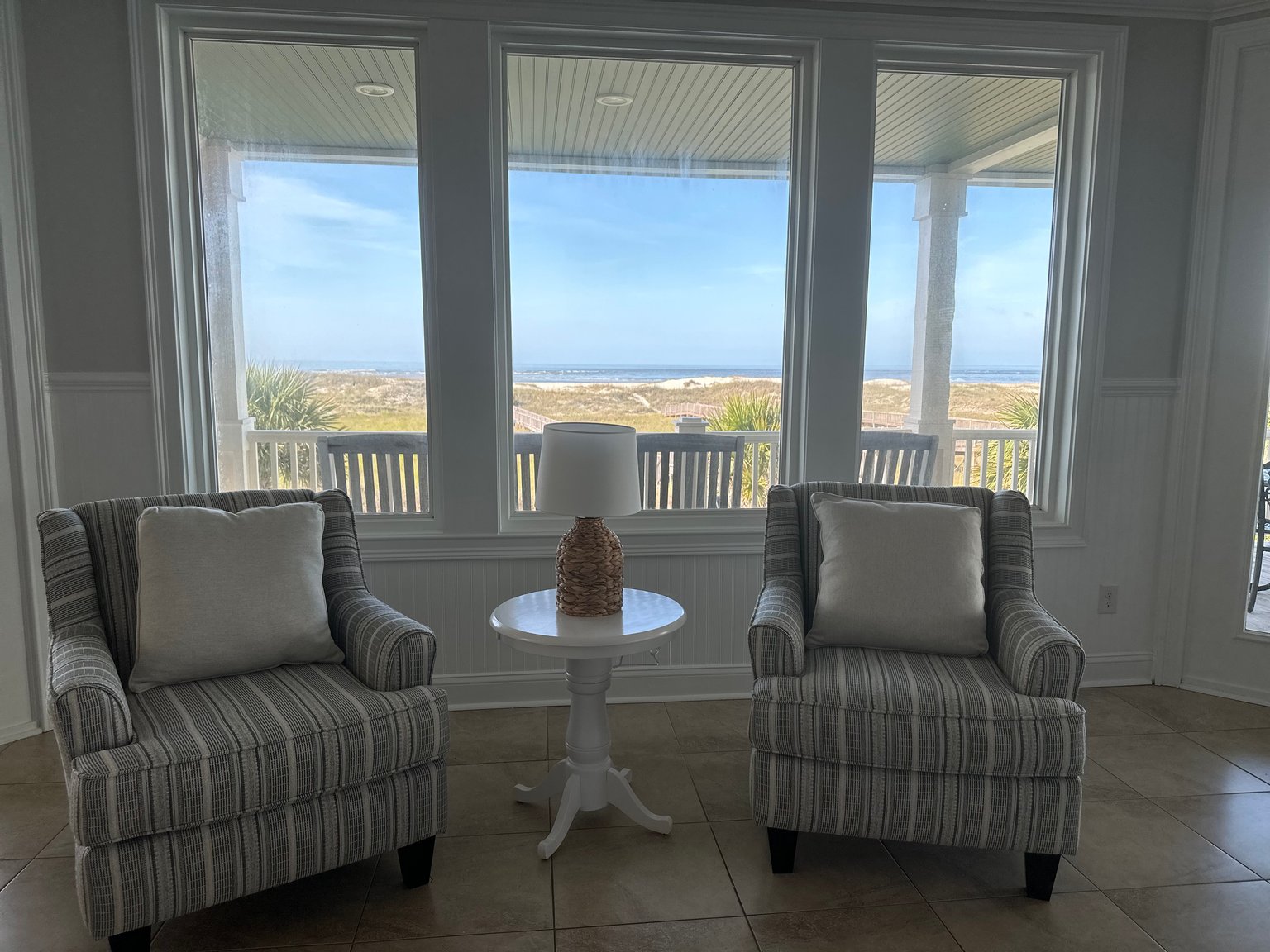 Holden Beach Vacation Rental
