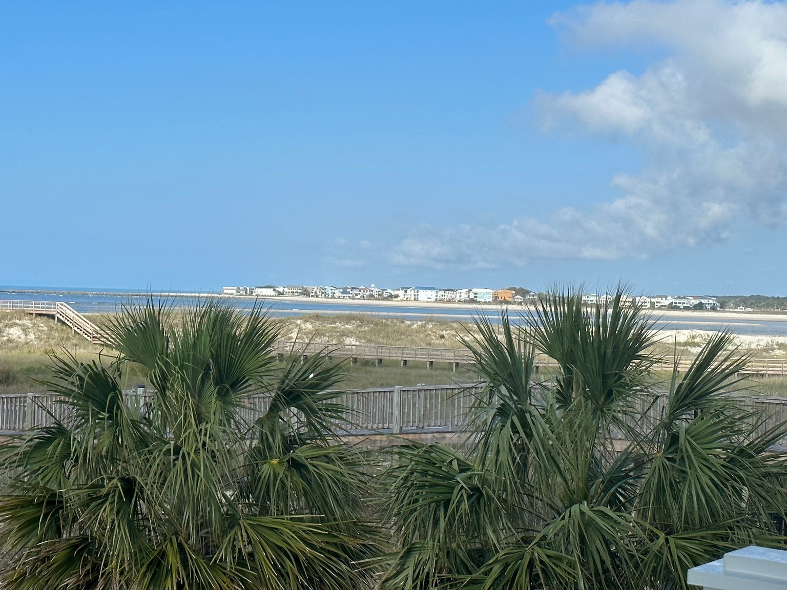 Holden Beach Vacation Rental