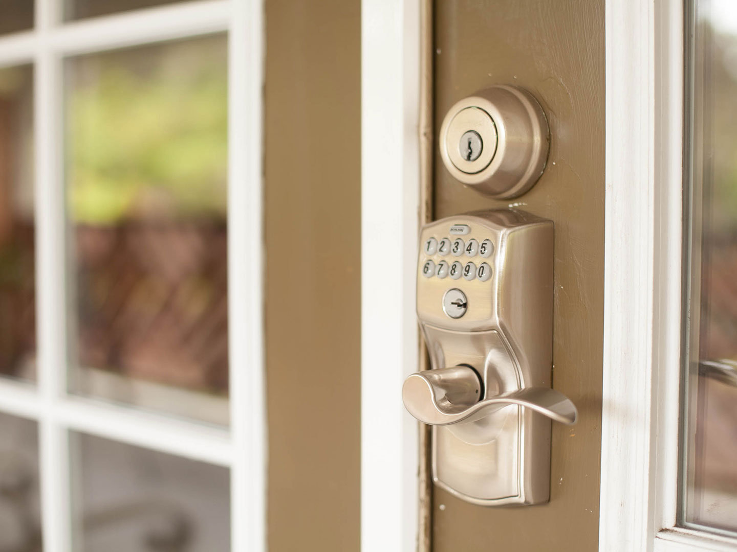 Mountain View Vacation Rental