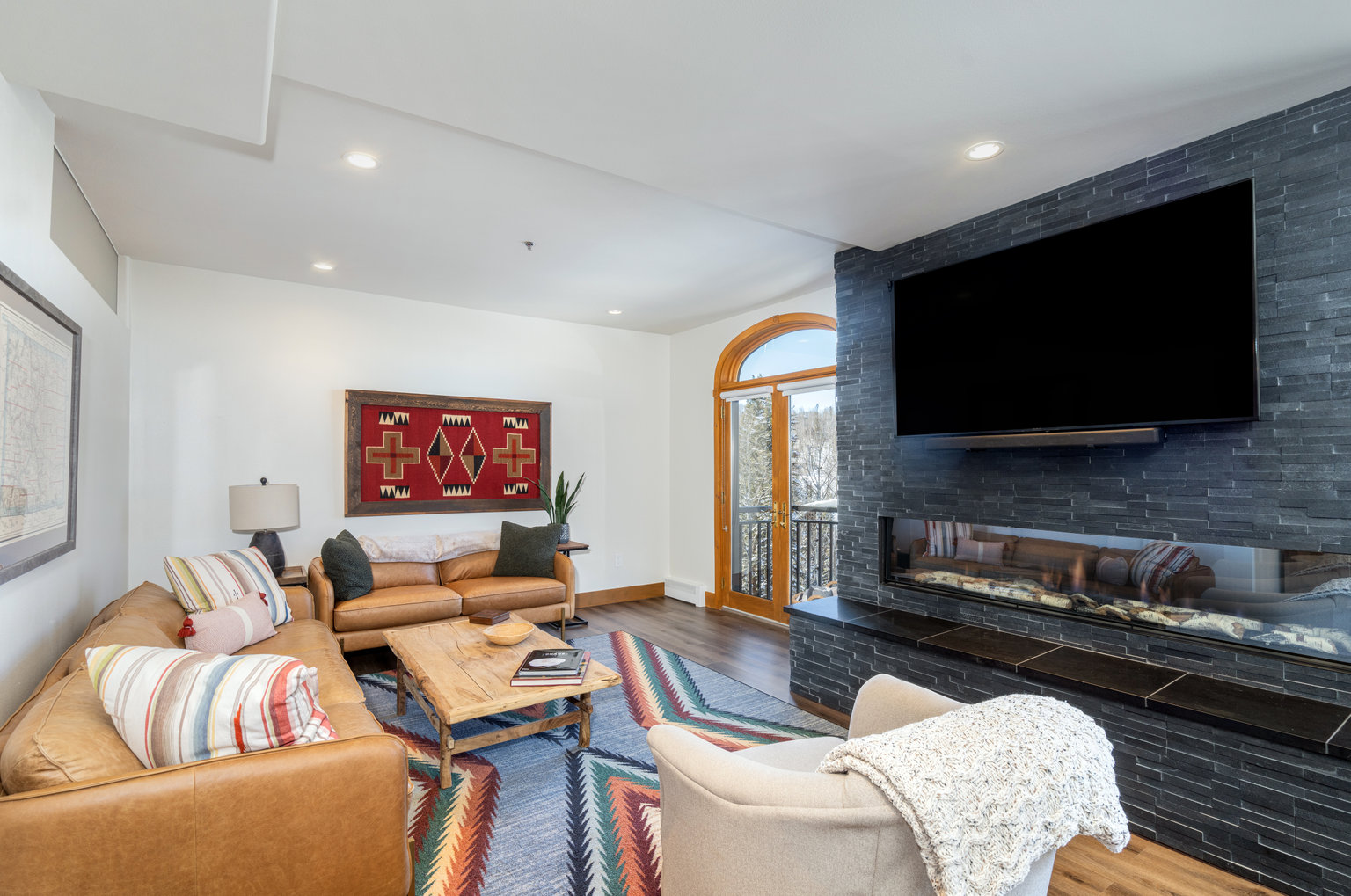 Mountain Village Vacation Rental