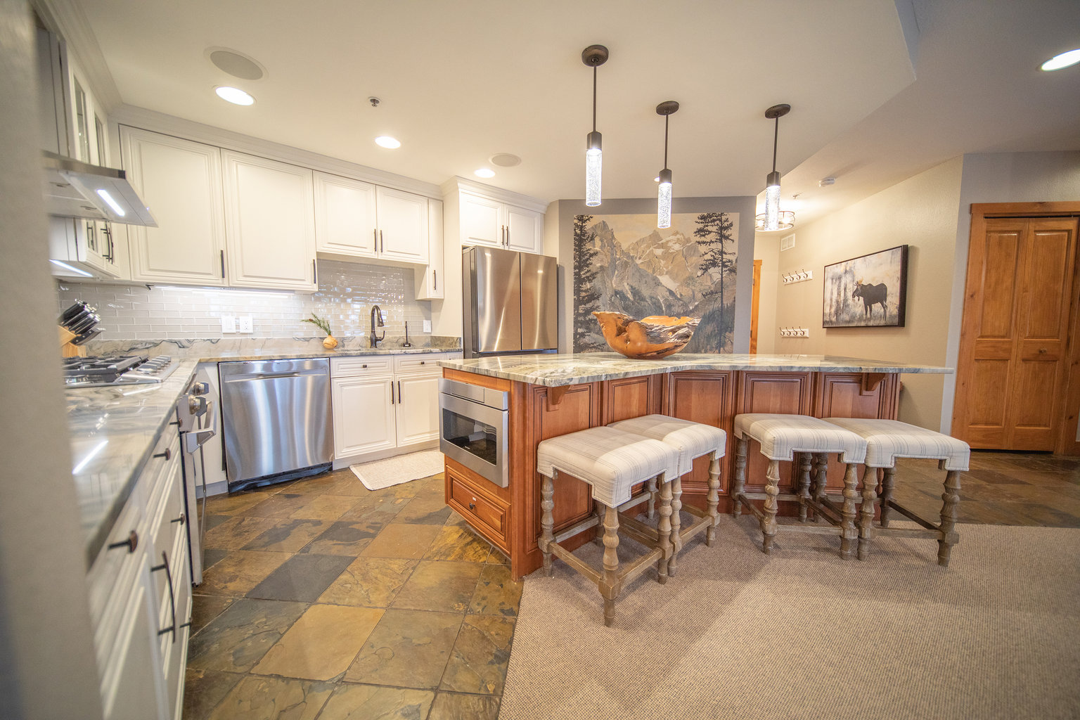 Keystone Vacation Rental