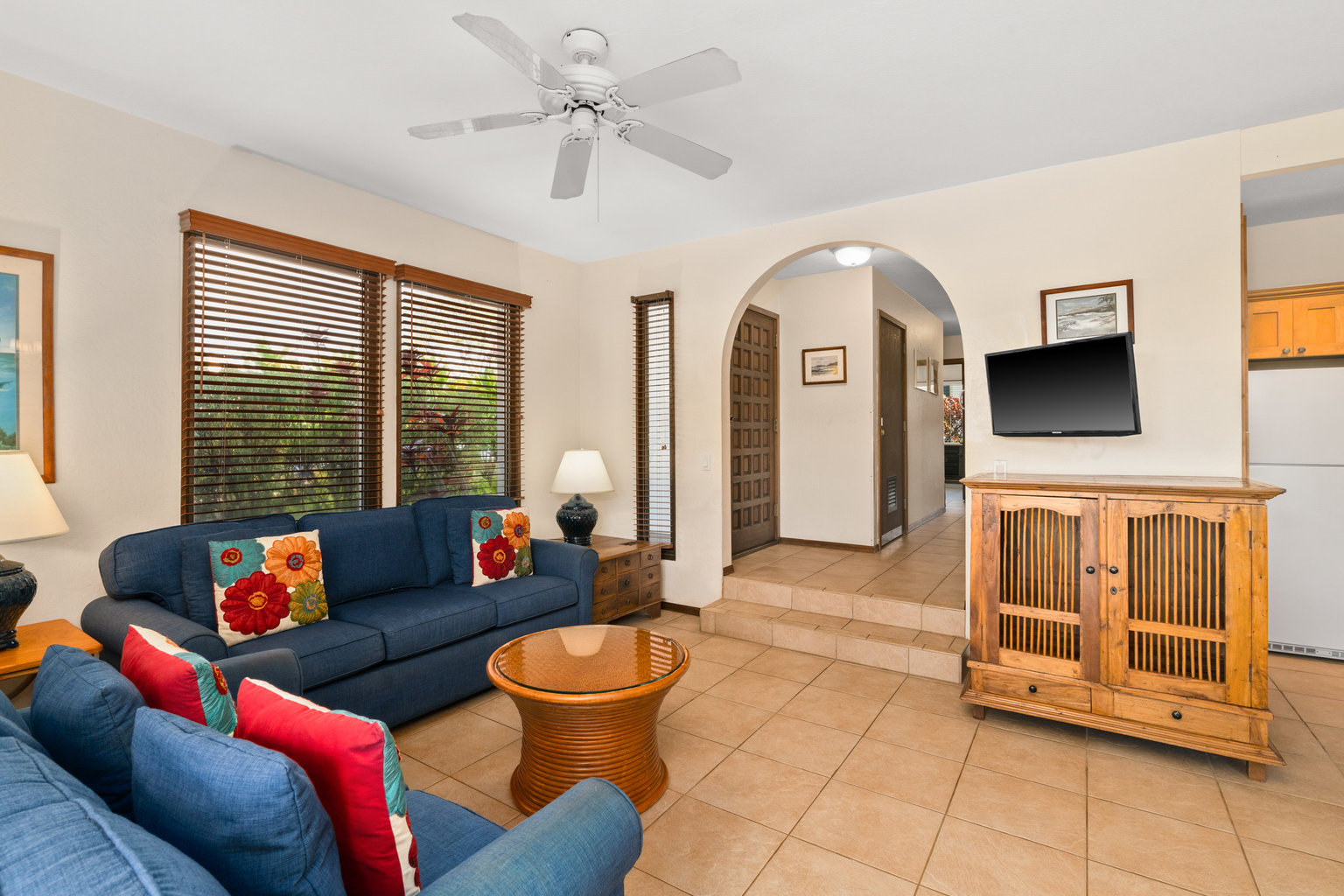 Koloa Vacation Rental