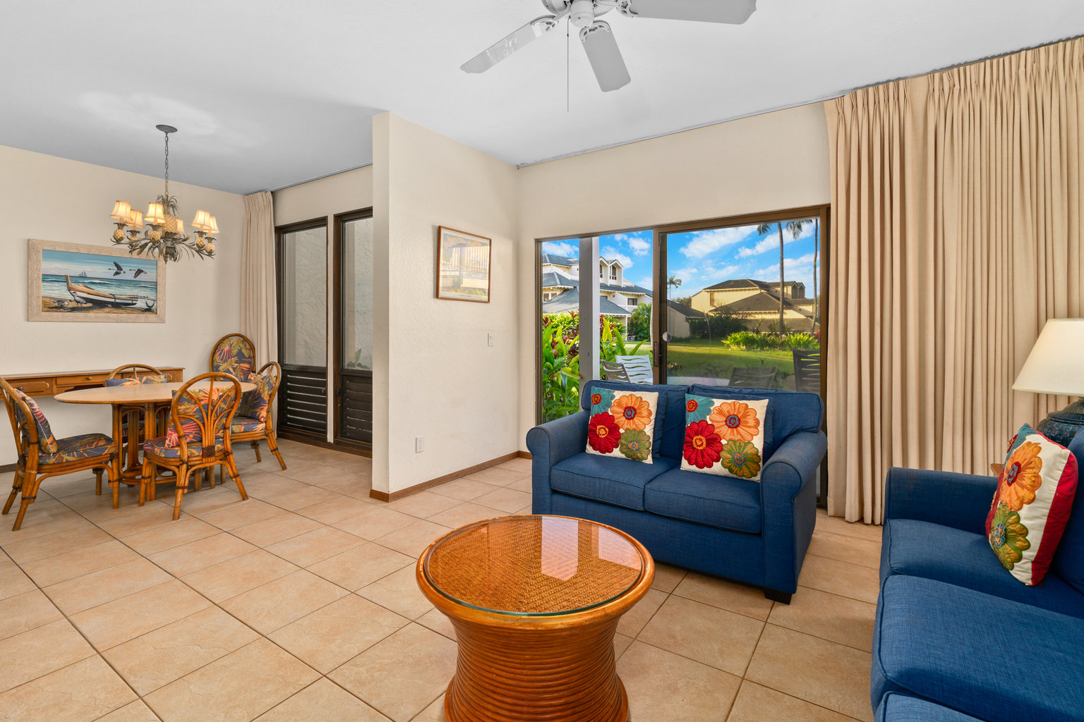 Koloa Vacation Rental