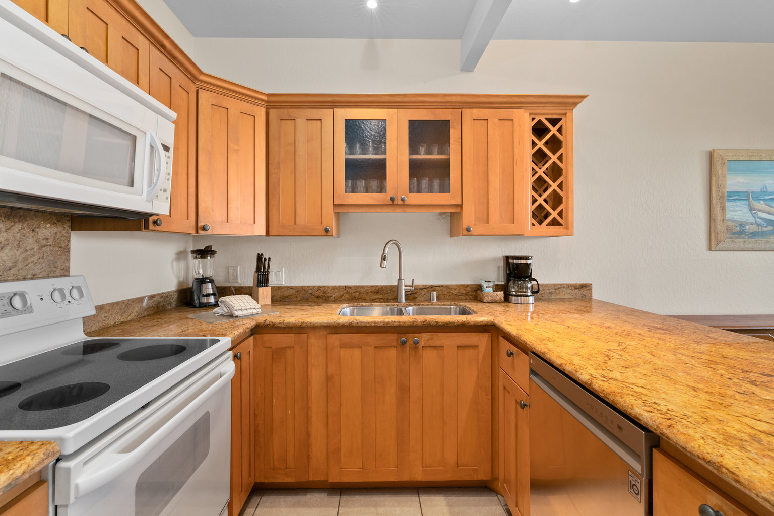 Koloa Vacation Rental