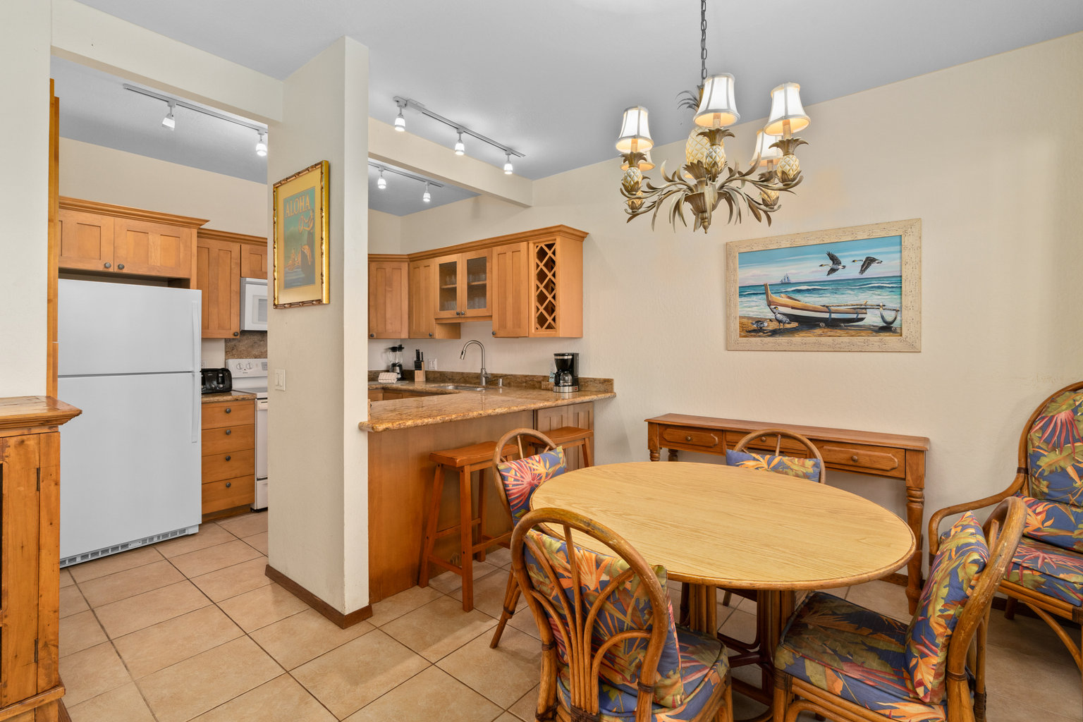 Koloa Vacation Rental