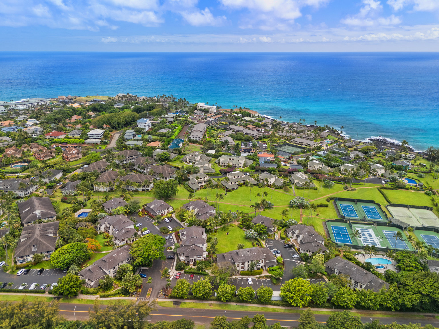 Koloa Vacation Rental