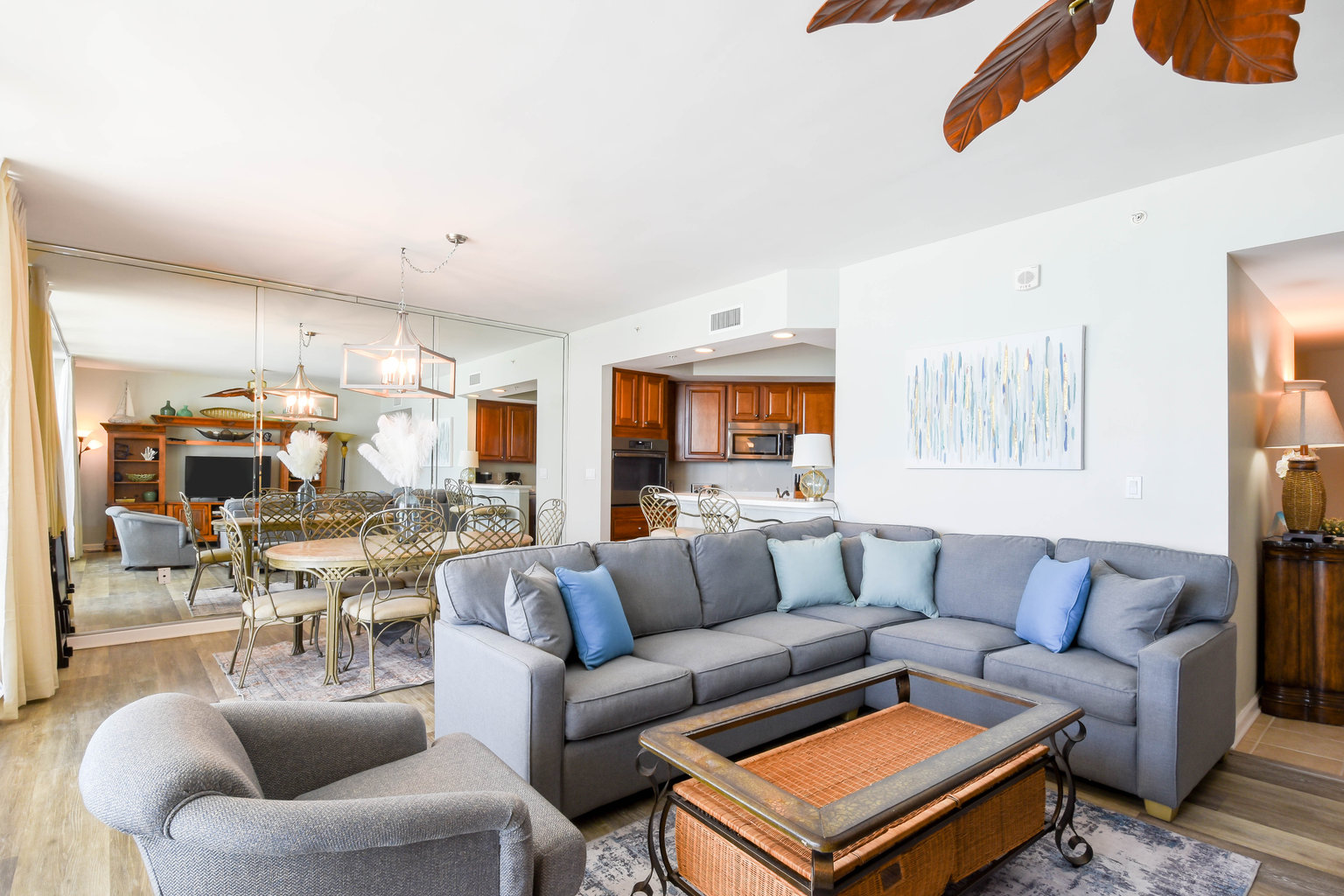 Destin Vacation Rental