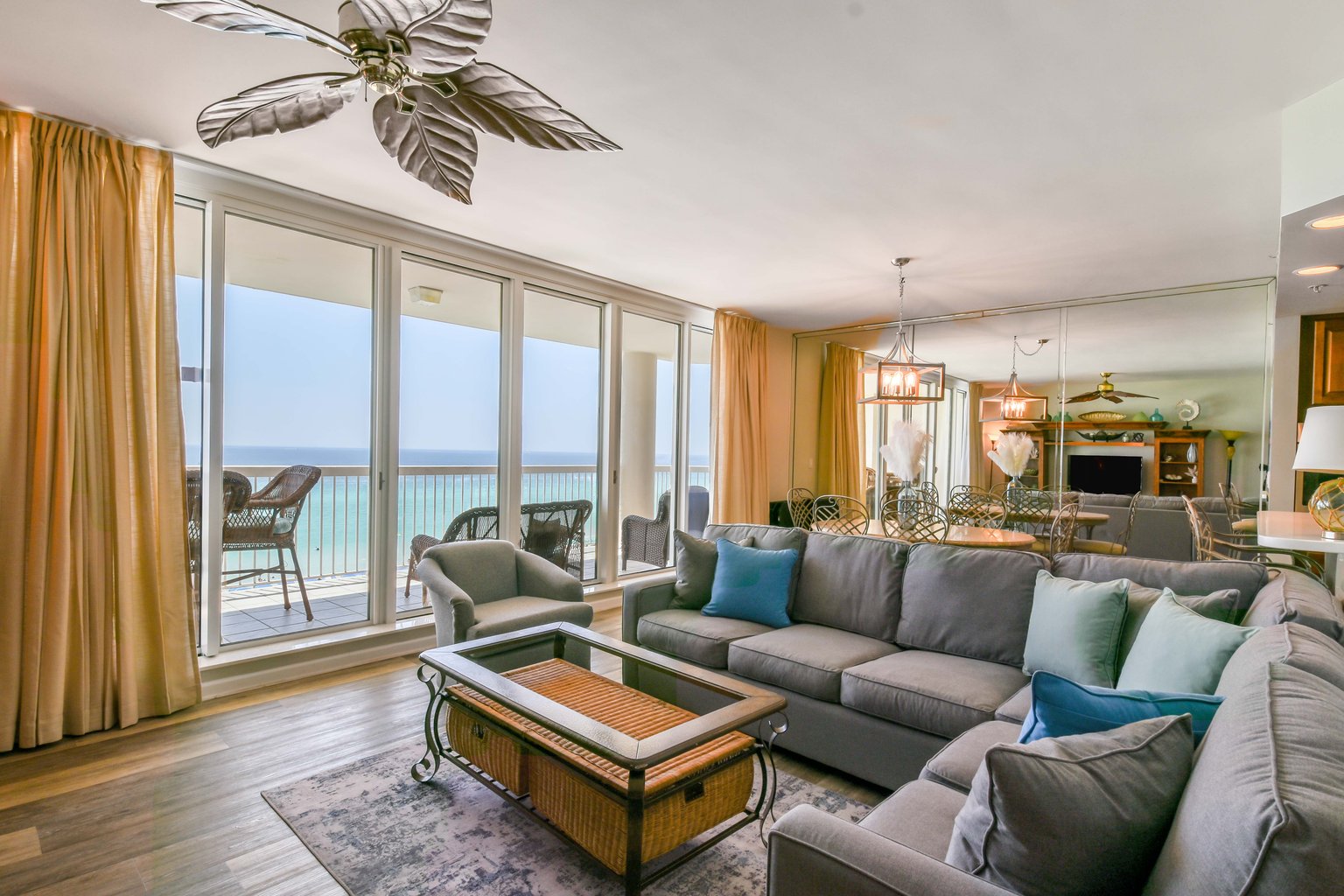 Destin Vacation Rental