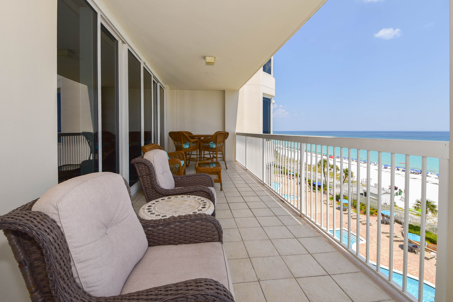 Destin Vacation Rental