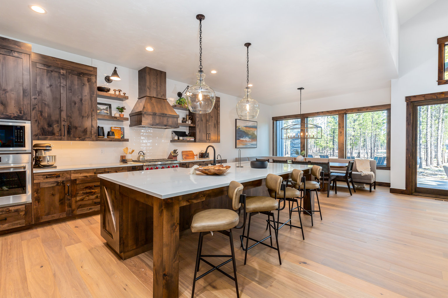 Sunriver Vacation Rental