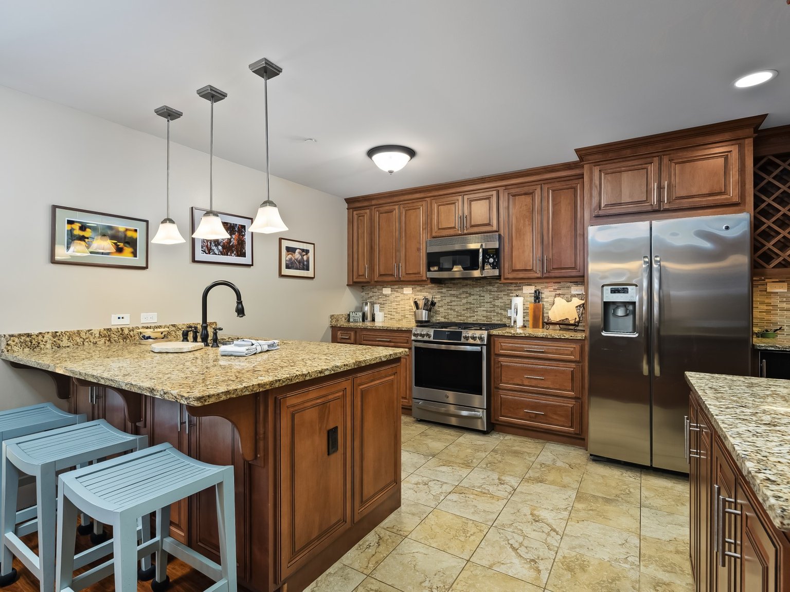 Sandpoint Vacation Rental