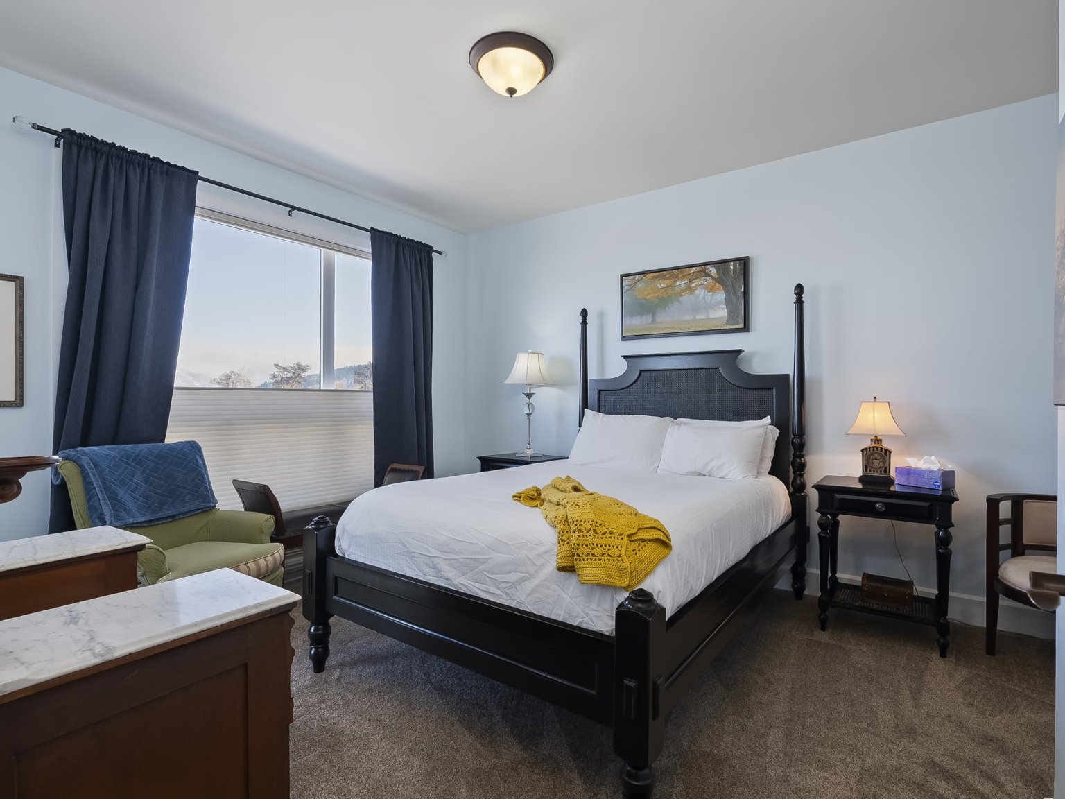 Sandpoint Vacation Rental