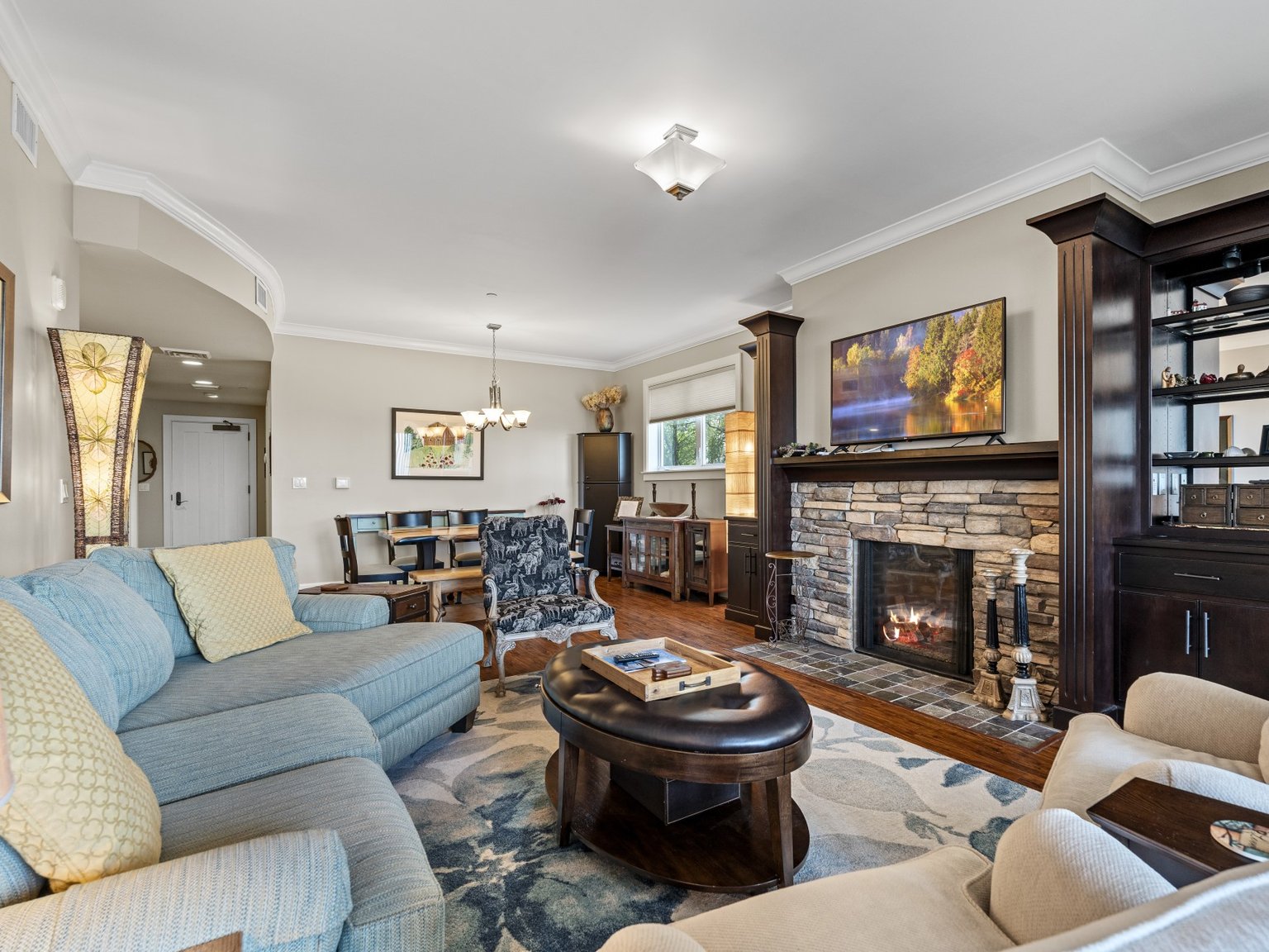 Sandpoint Vacation Rental