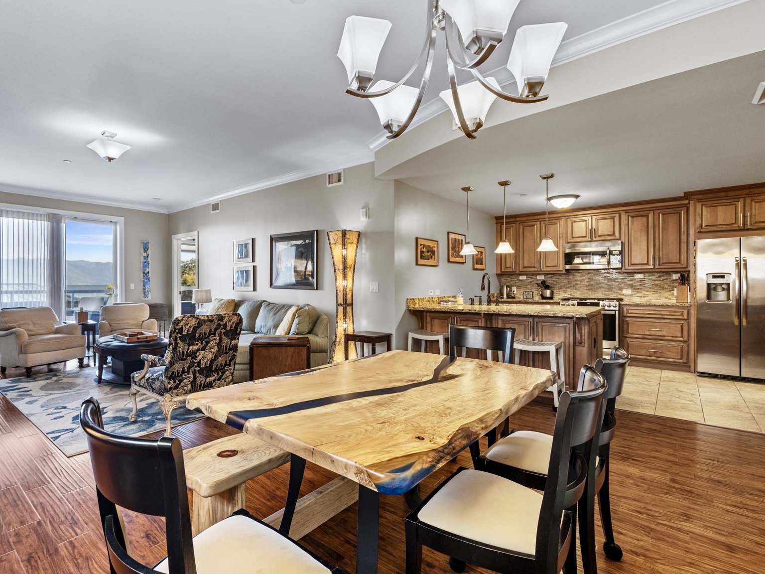 Sandpoint Vacation Rental