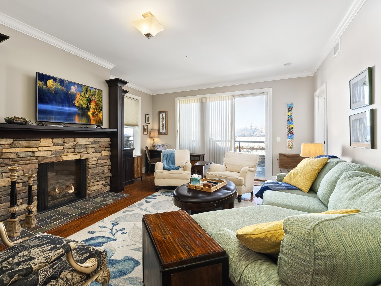 Sandpoint Vacation Rental