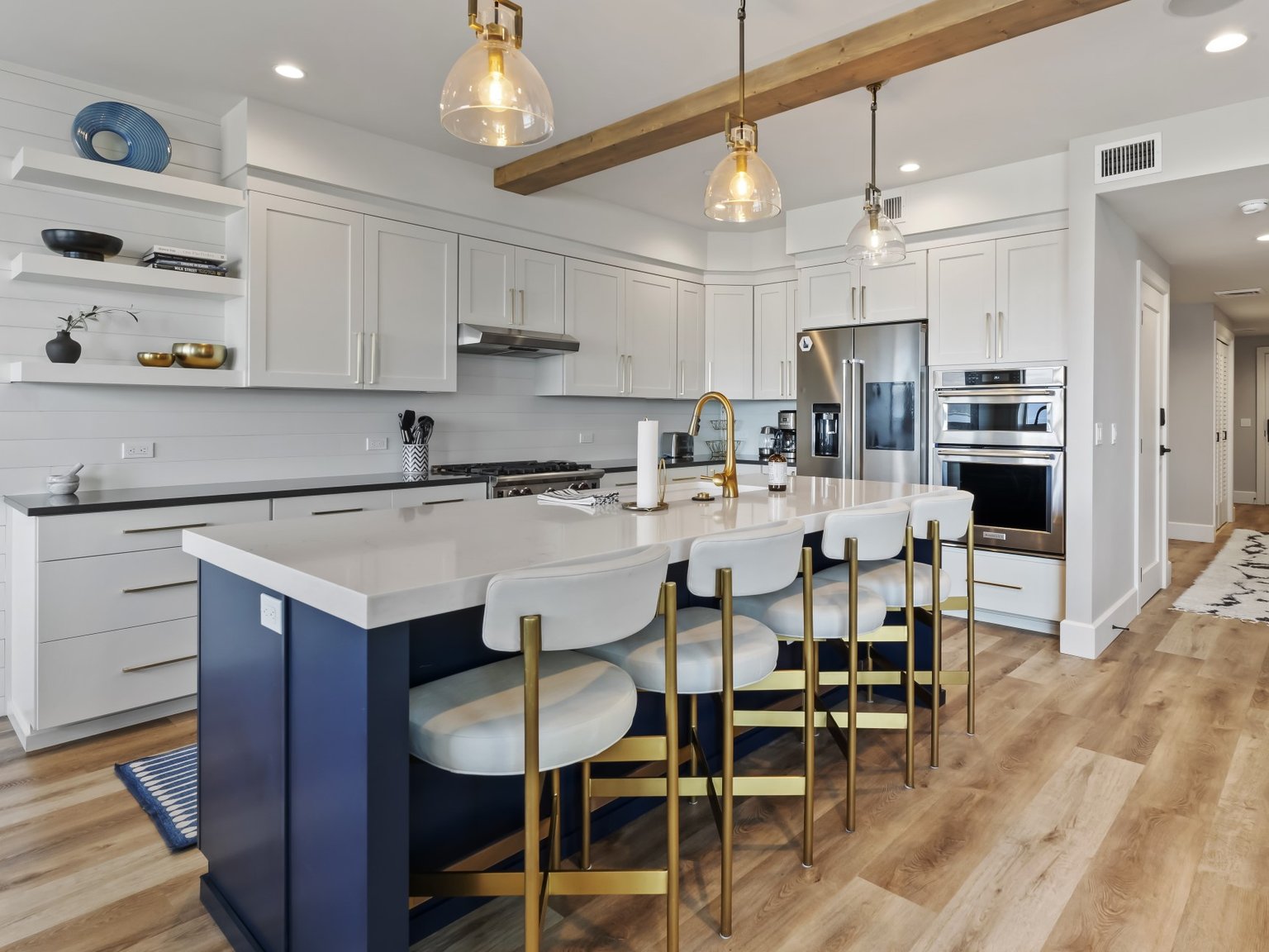 Sandpoint Vacation Rental