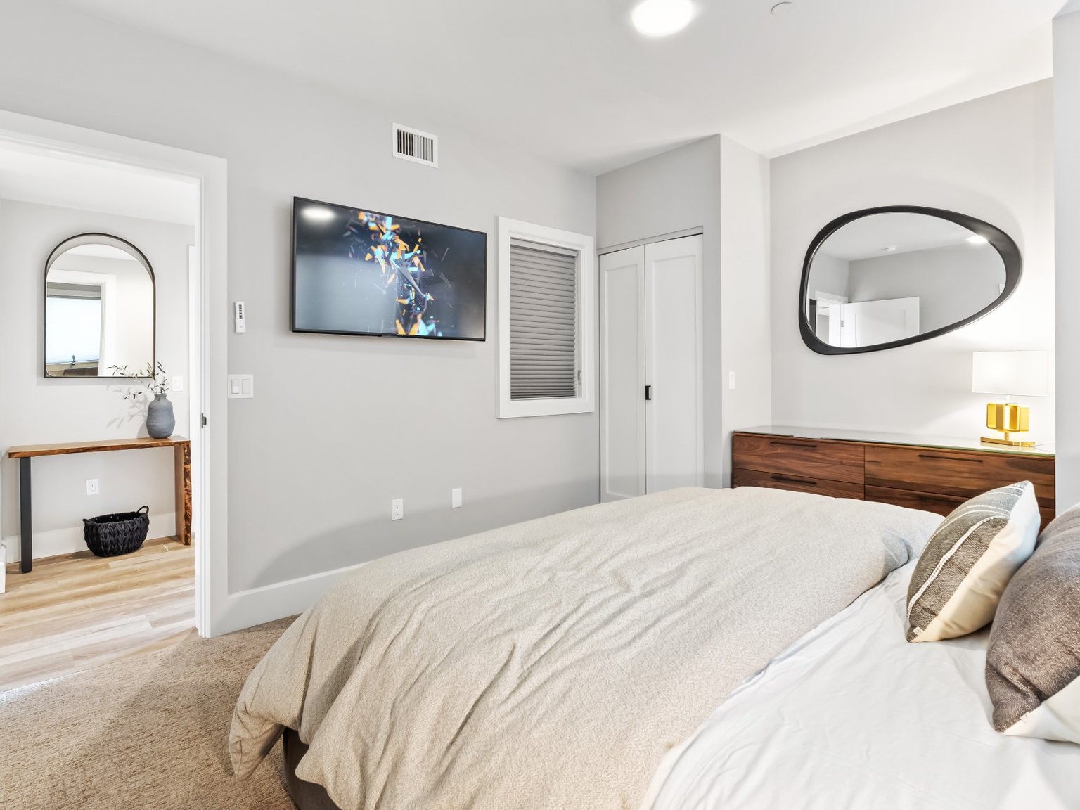 Sandpoint Vacation Rental