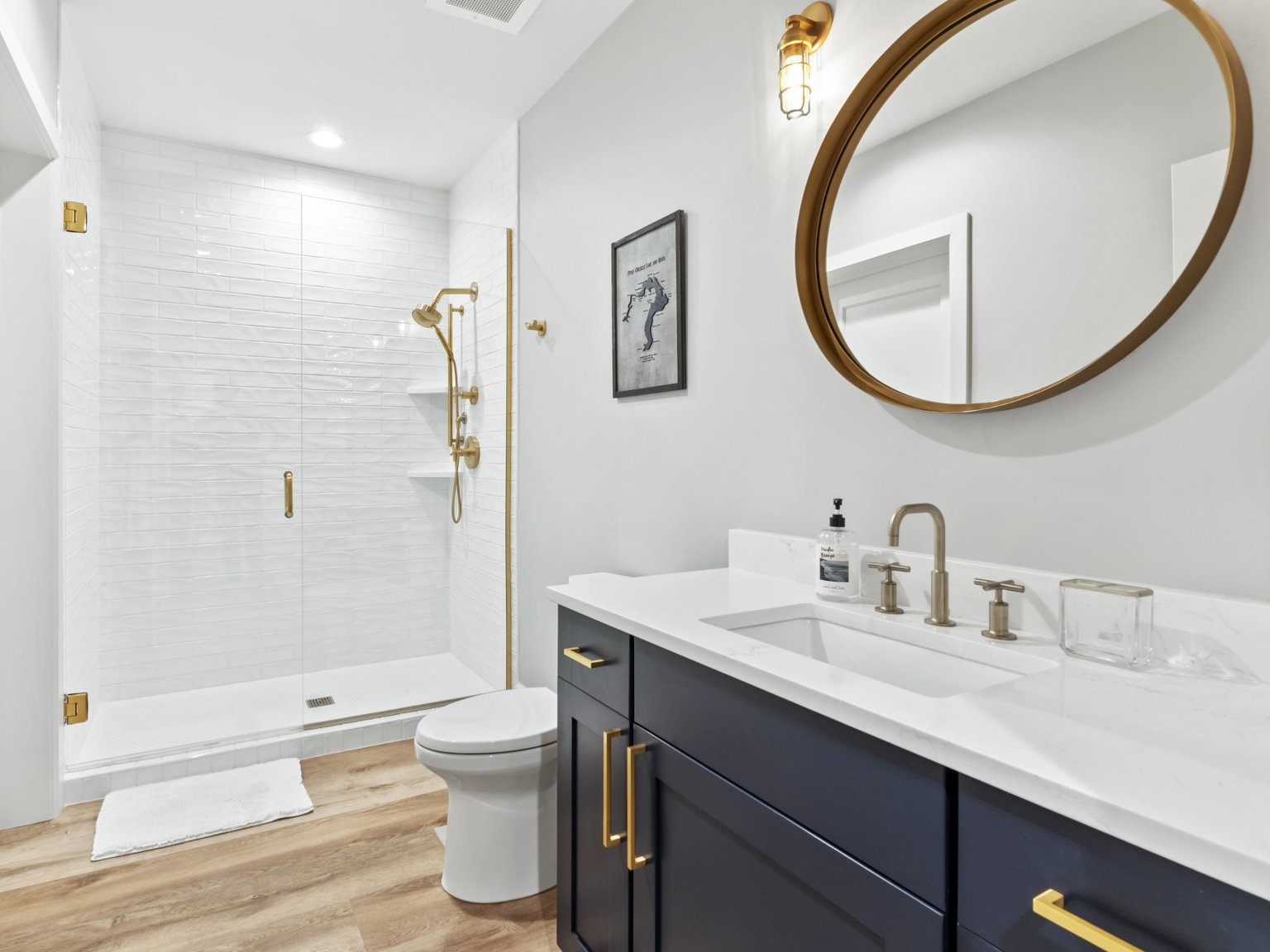 Sandpoint Vacation Rental