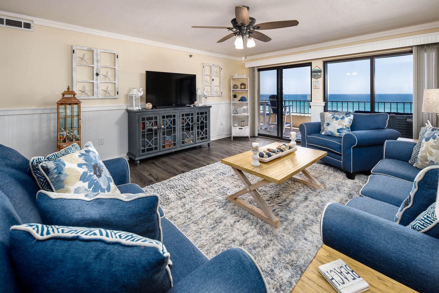 Fort Walton Beach Vacation Rental