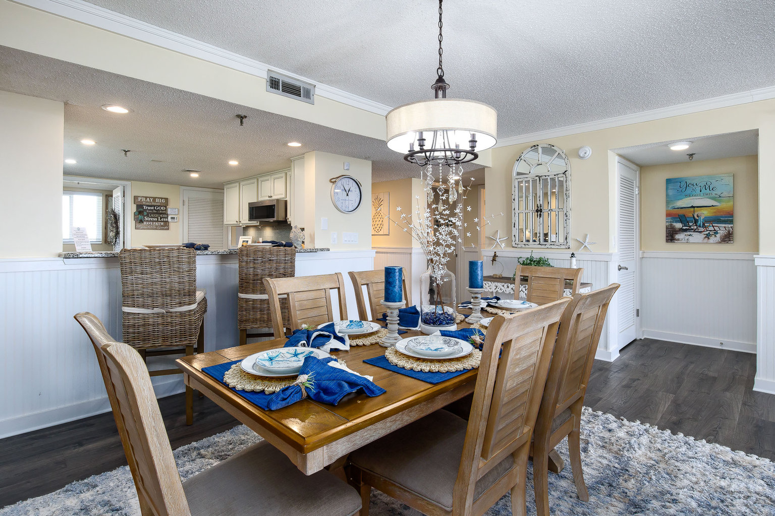 Fort Walton Beach Vacation Rental