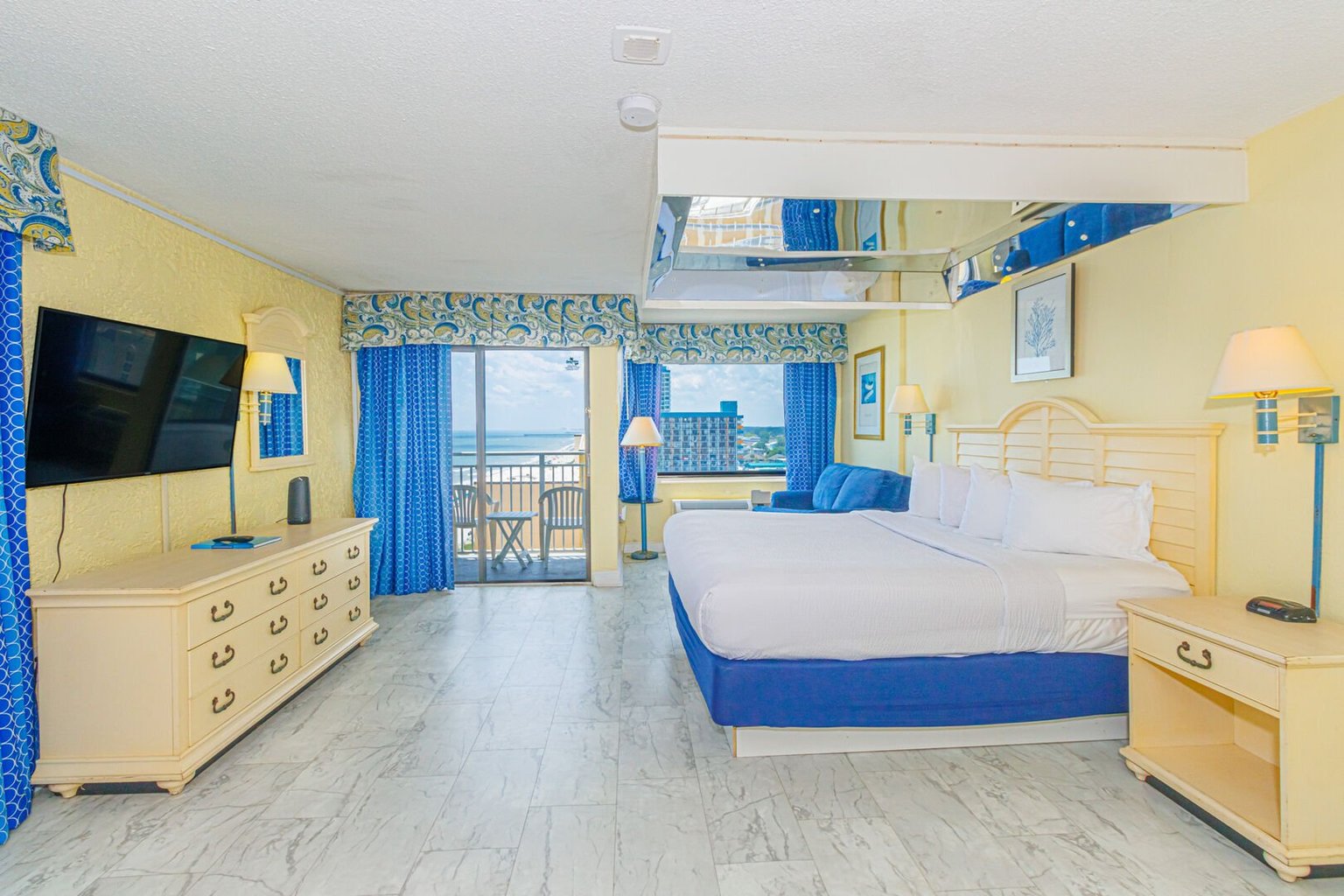 Myrtle Beach Vacation Rental