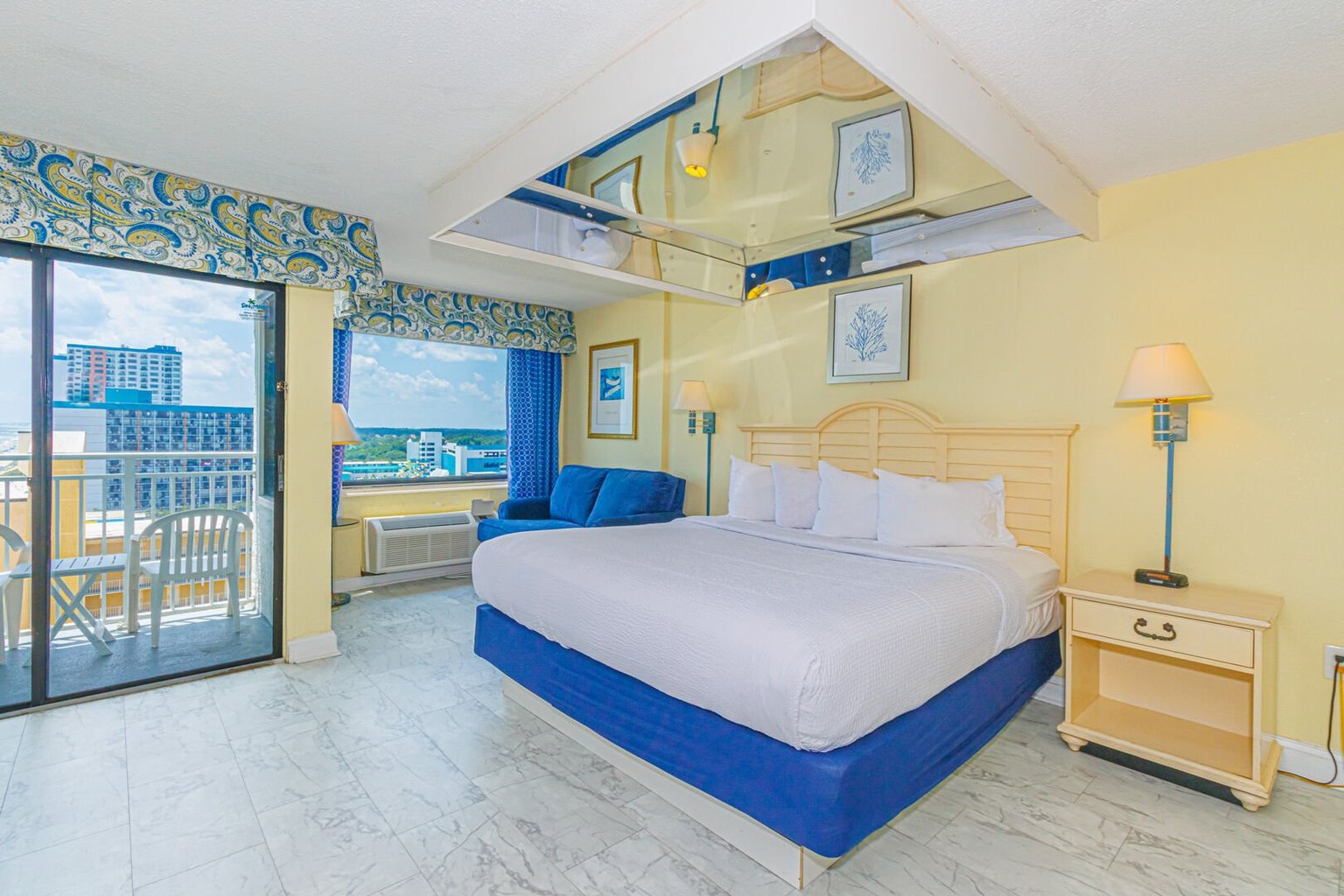 Myrtle Beach Vacation Rental