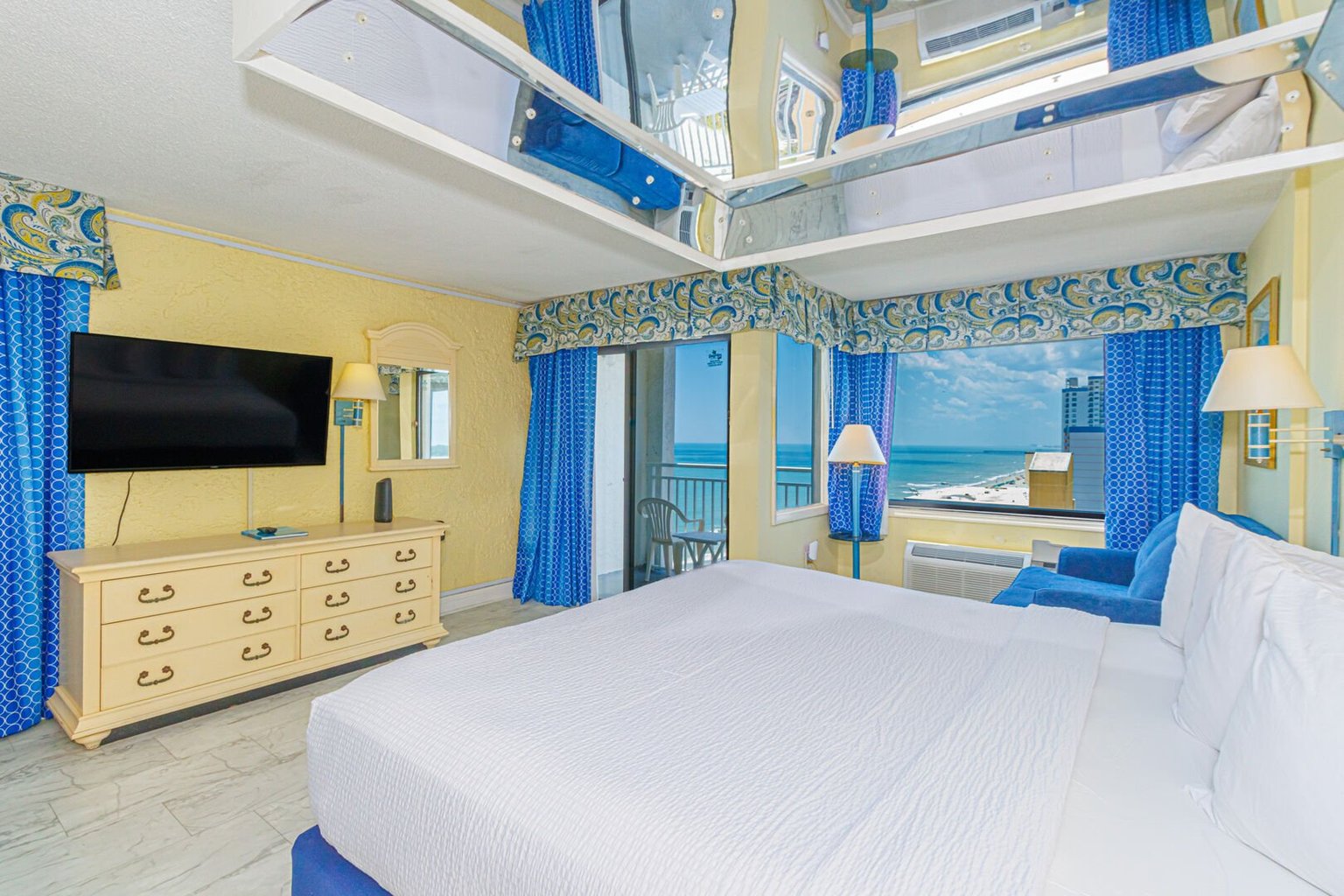 Myrtle Beach Vacation Rental