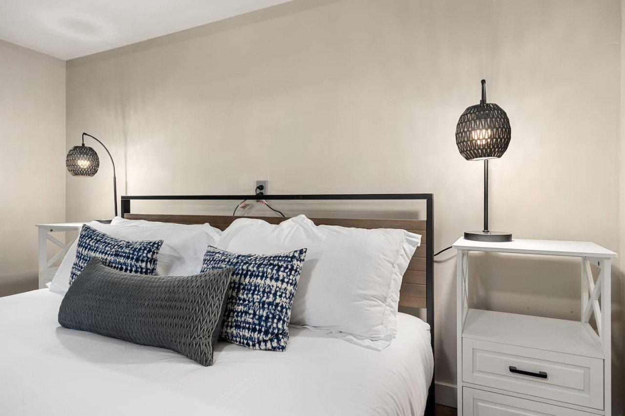 North Pekin Vacation Rental