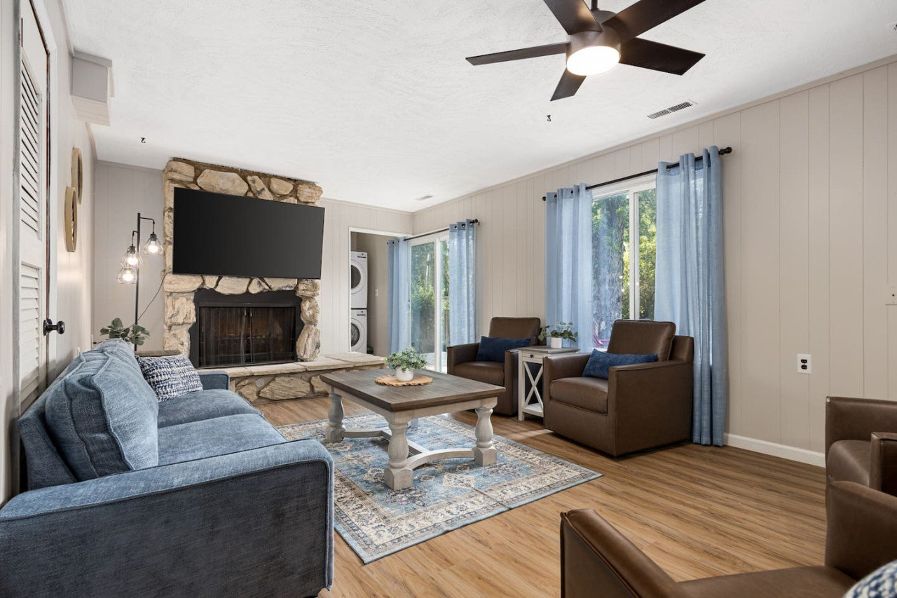 North Pekin Vacation Rental