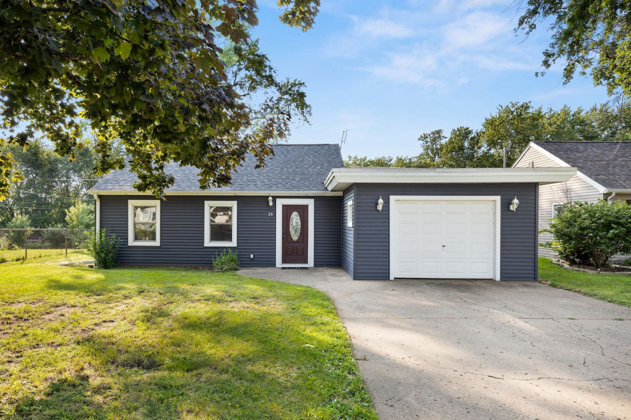 North Pekin Vacation Rental