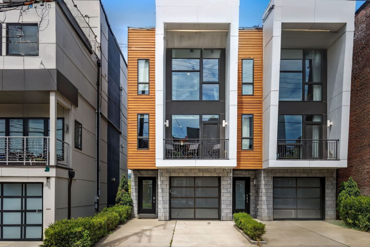 Pittsburgh Vacation Rental